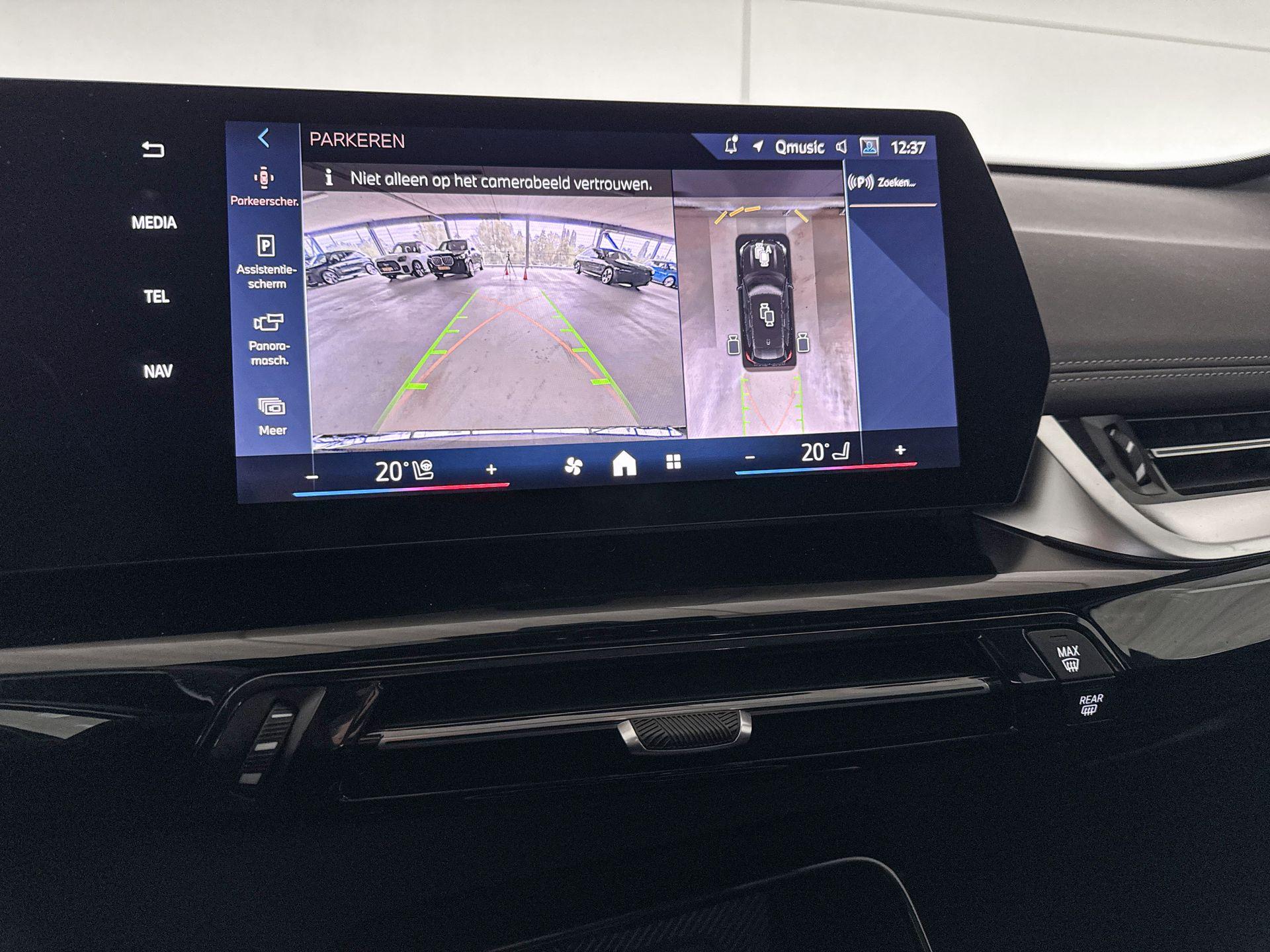 Foto van BMW Ix1 Edrive20