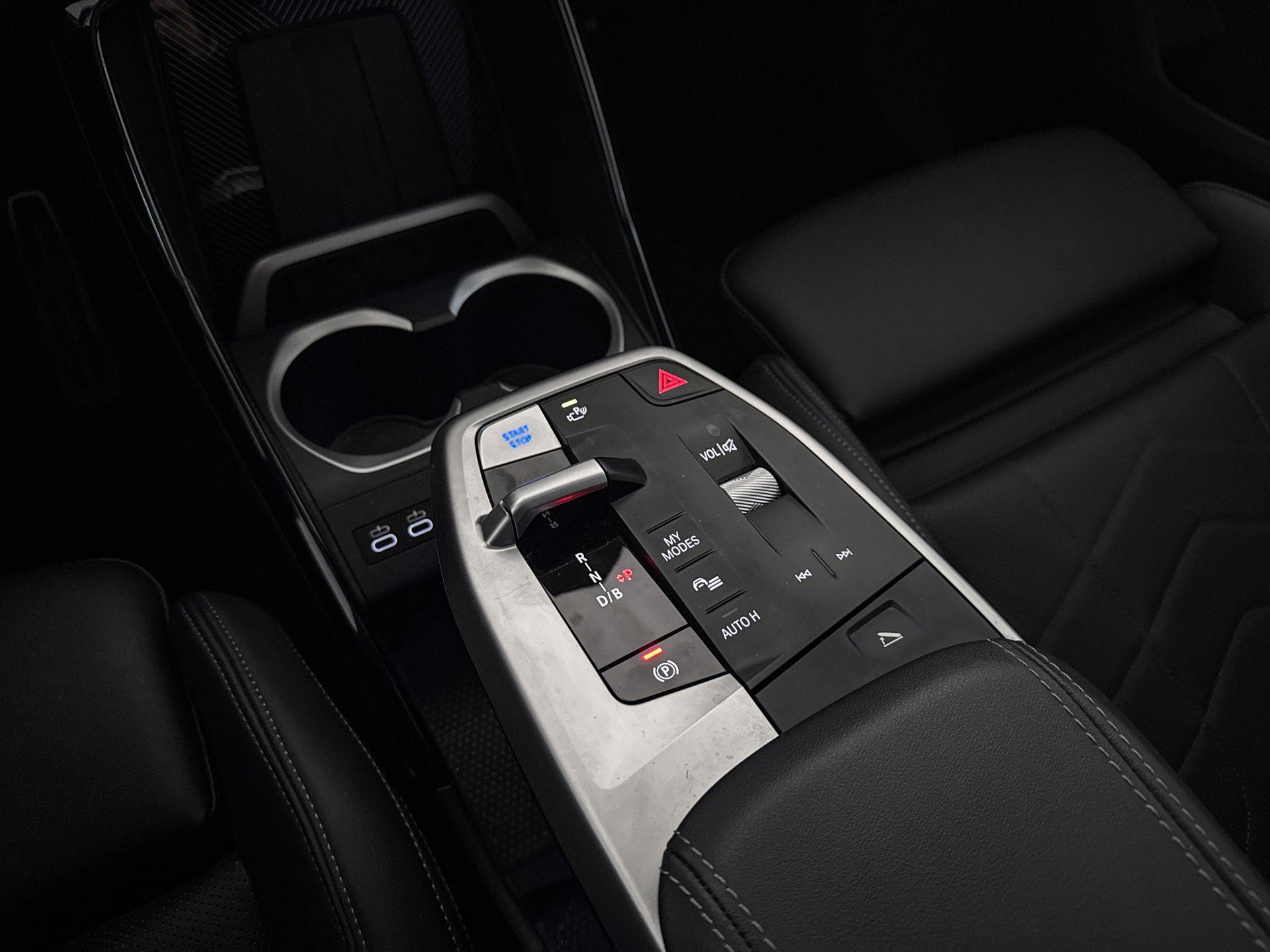 Foto van BMW Ix1 Edrive20