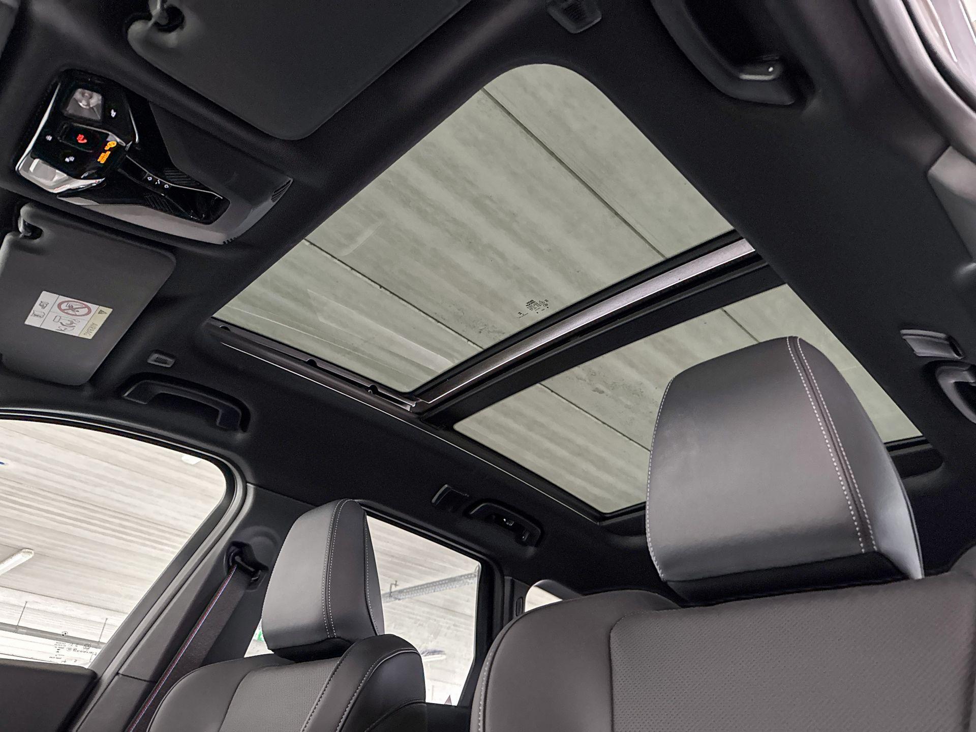 Foto van BMW Ix1 Edrive20