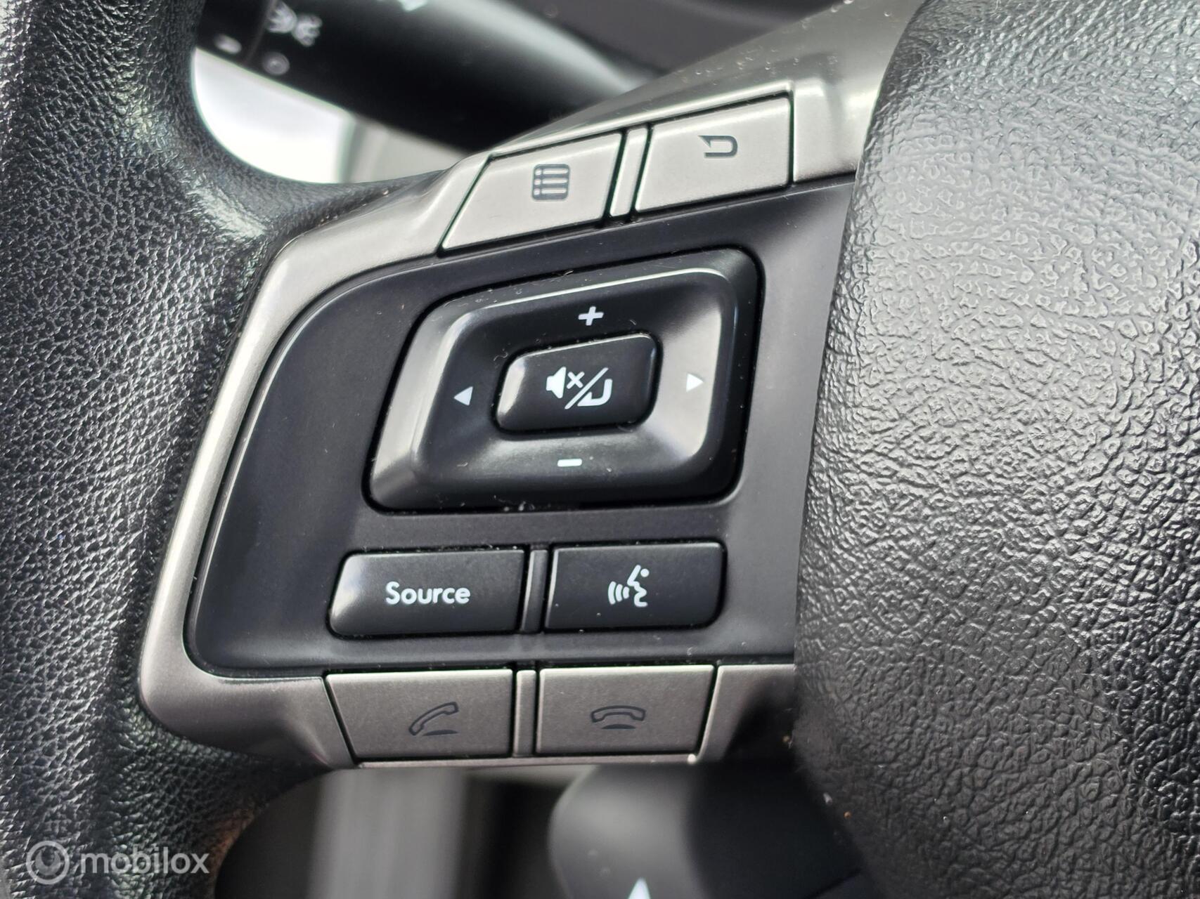 Foto van Subaru Forester