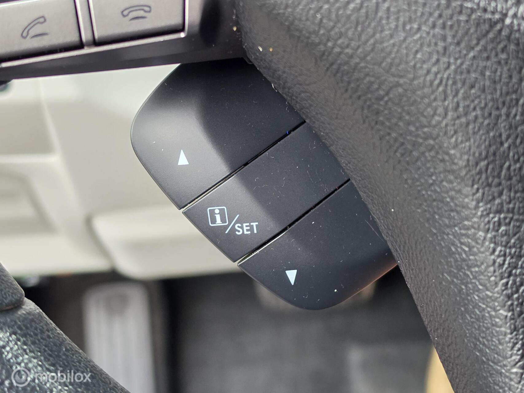 Foto van Subaru Forester