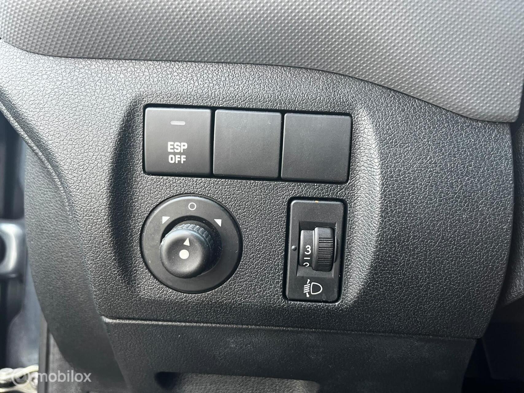 Foto van Citroen Berlingo