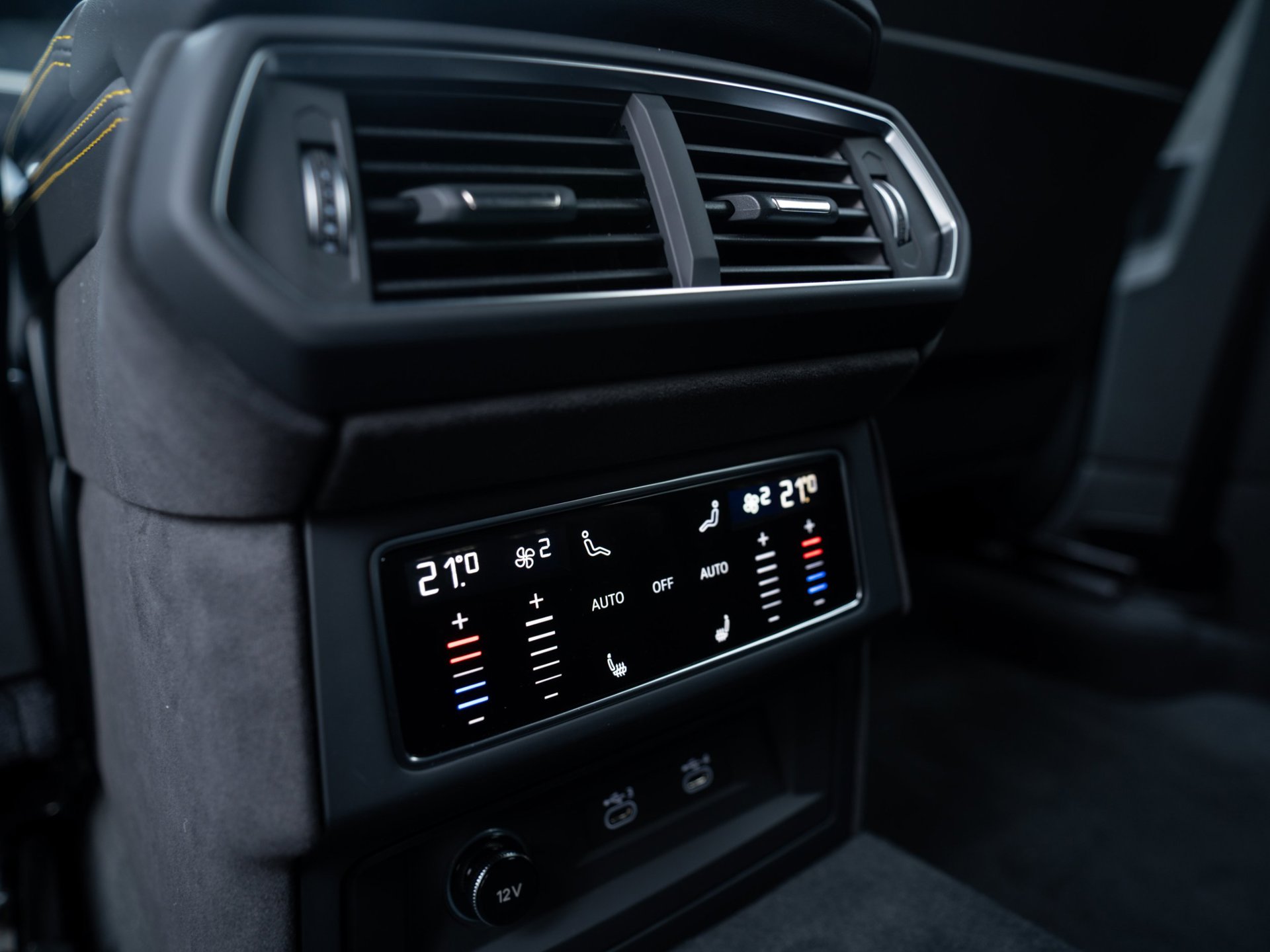 Foto van Lamborghini Urus