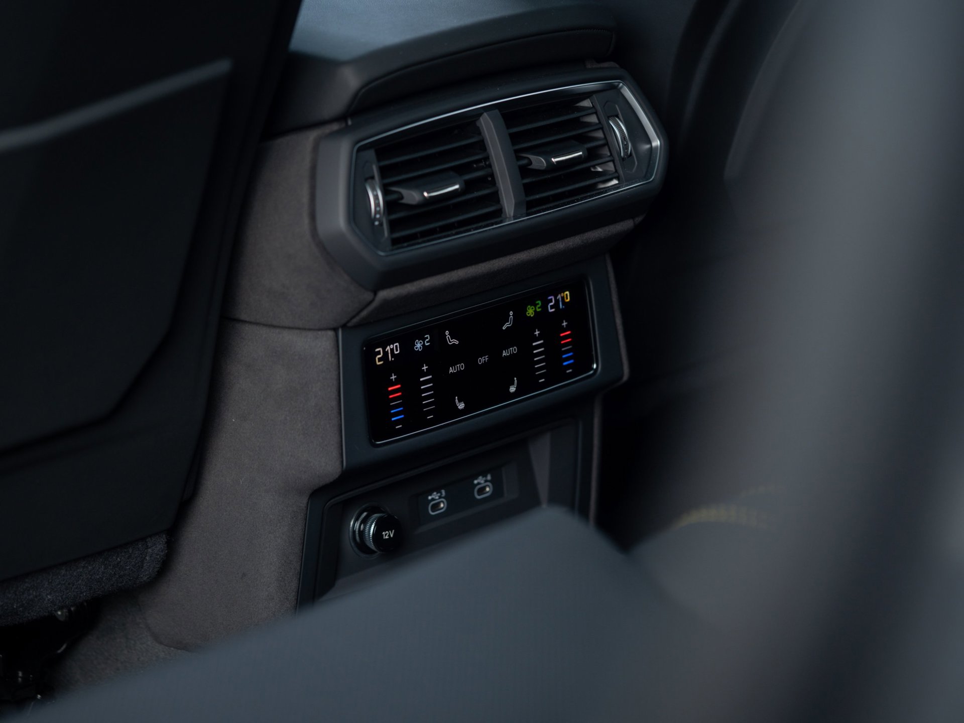 Foto van Lamborghini Urus