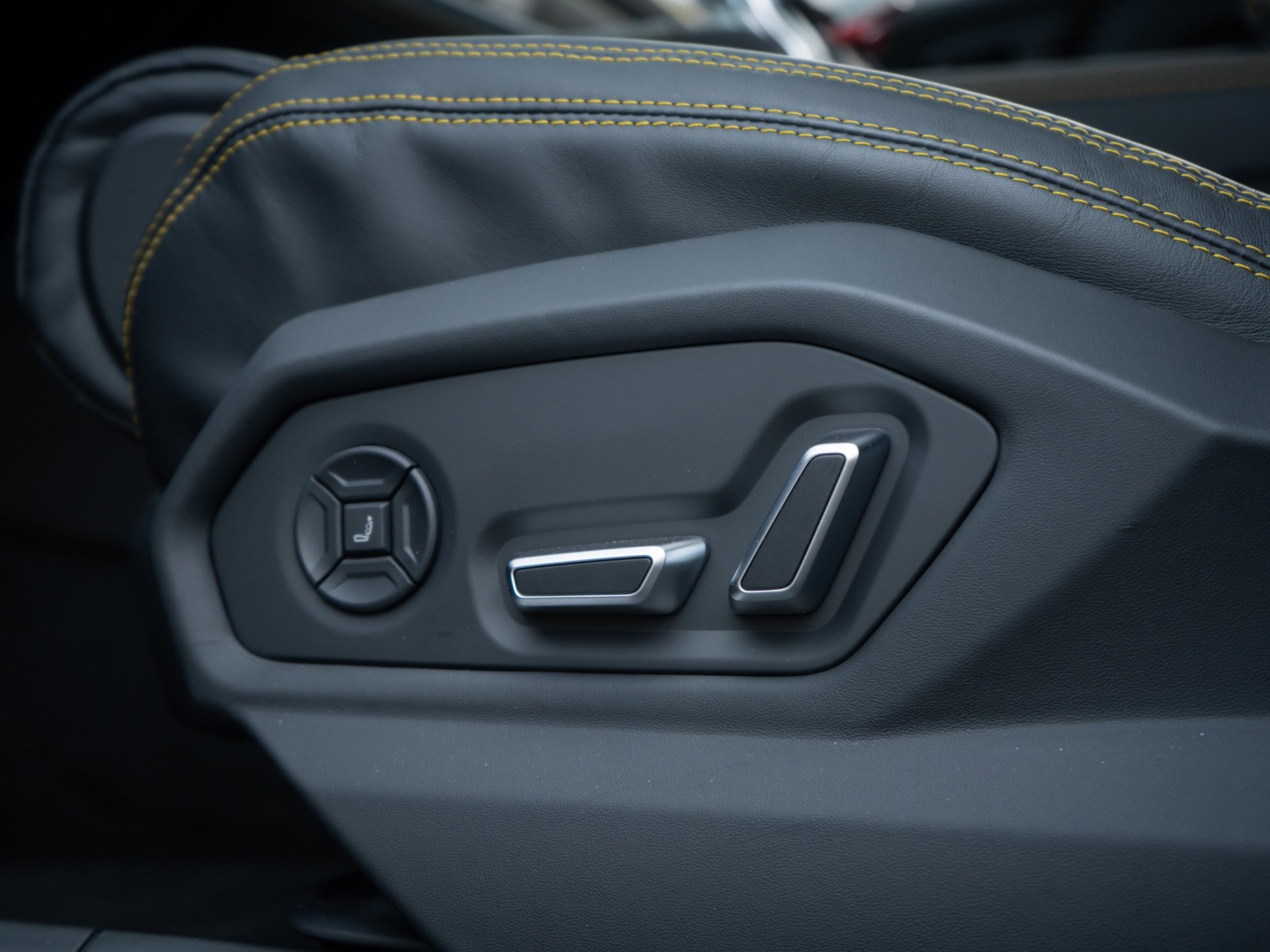 Foto van Lamborghini Urus