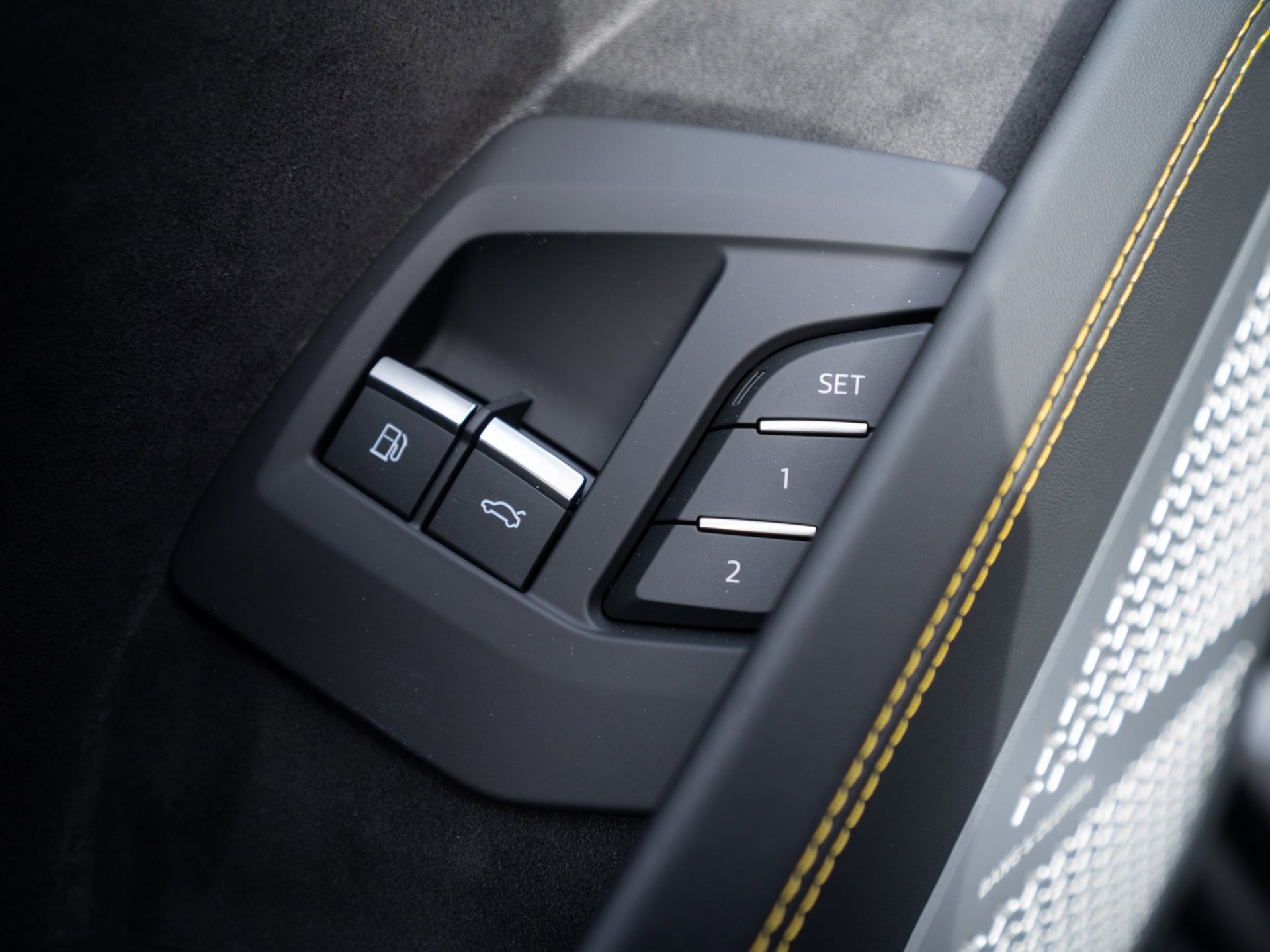 Foto van Lamborghini Urus