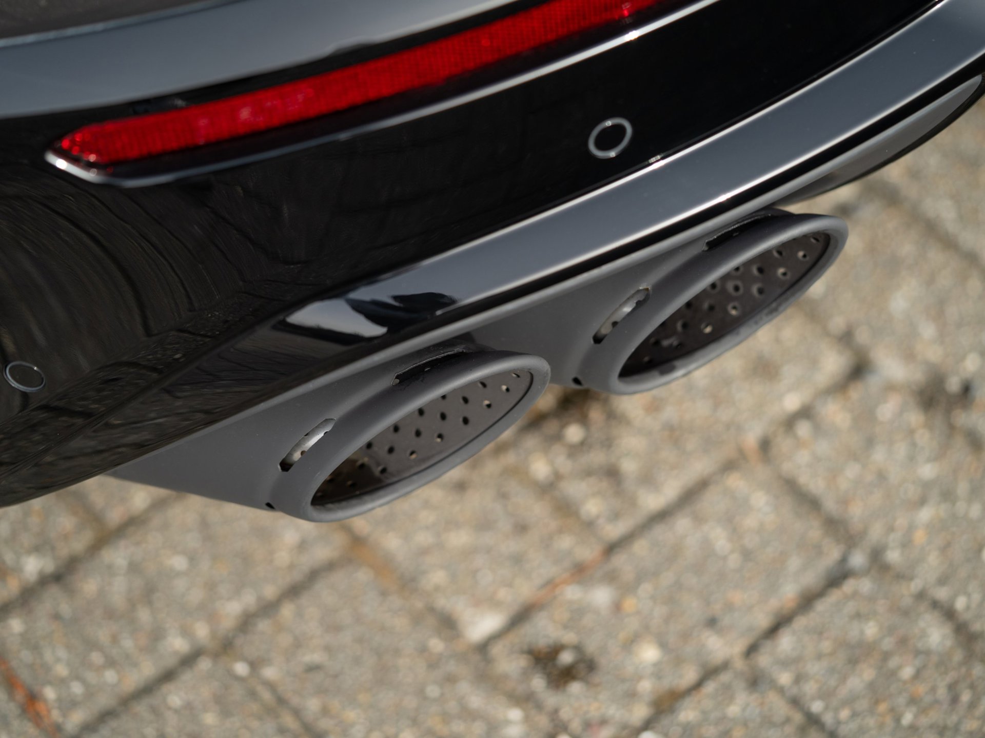 Foto van Lamborghini Urus