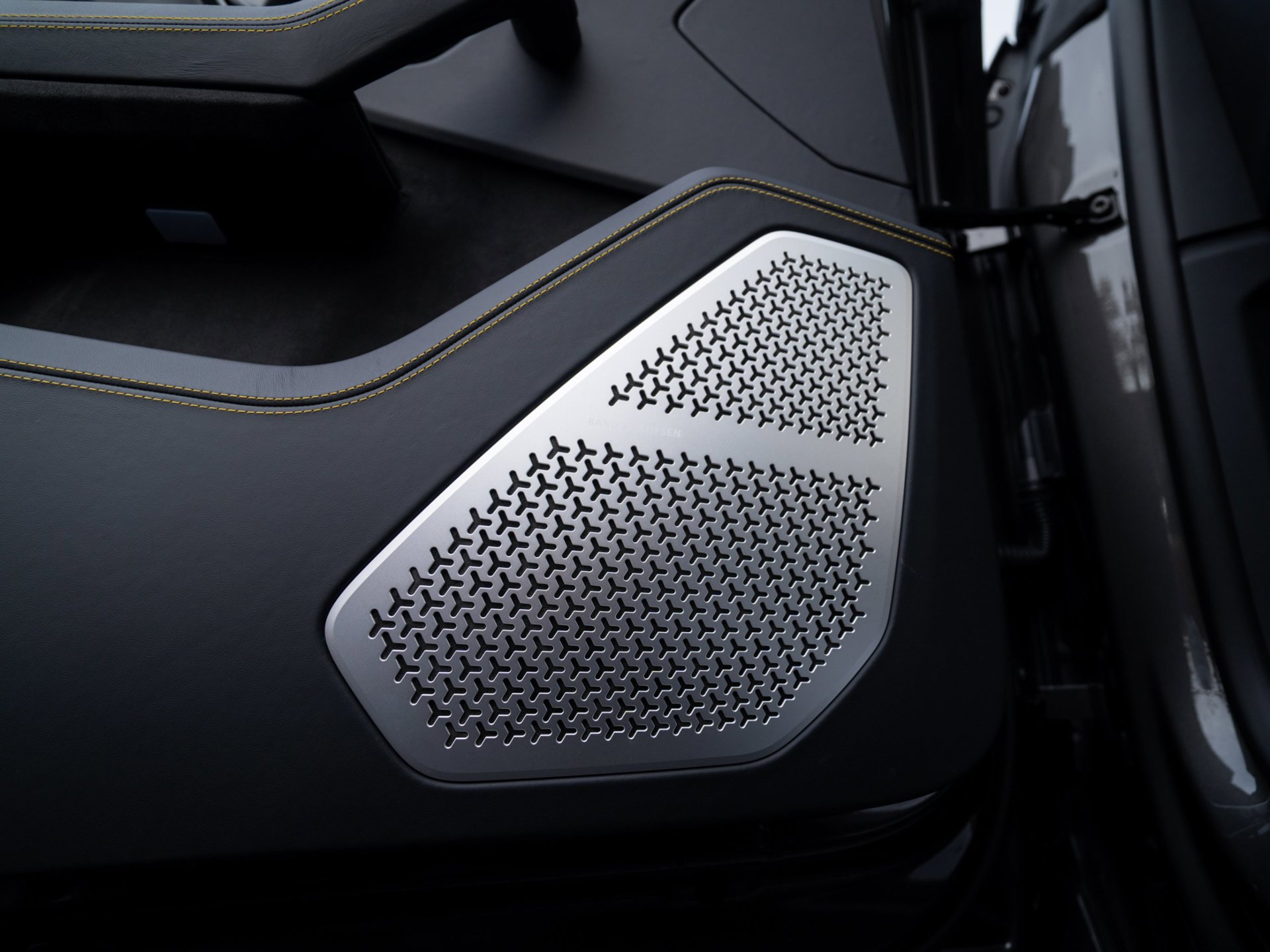 Foto van Lamborghini Urus