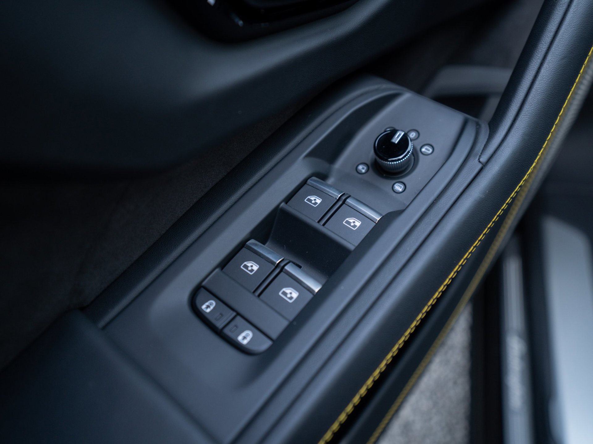 Foto van Lamborghini Urus