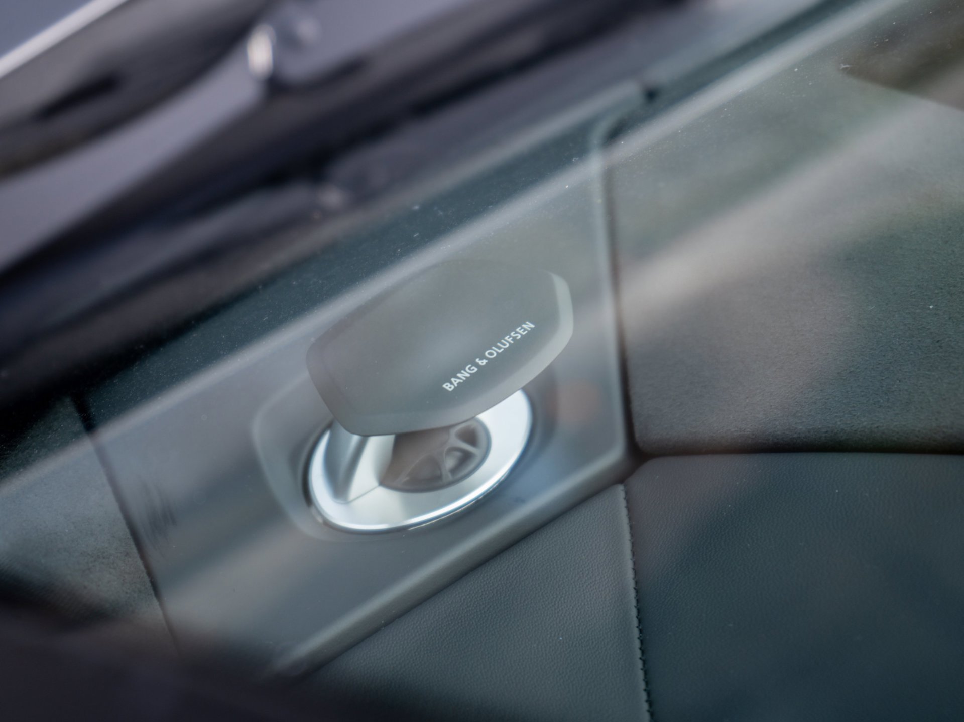Foto van Lamborghini Urus