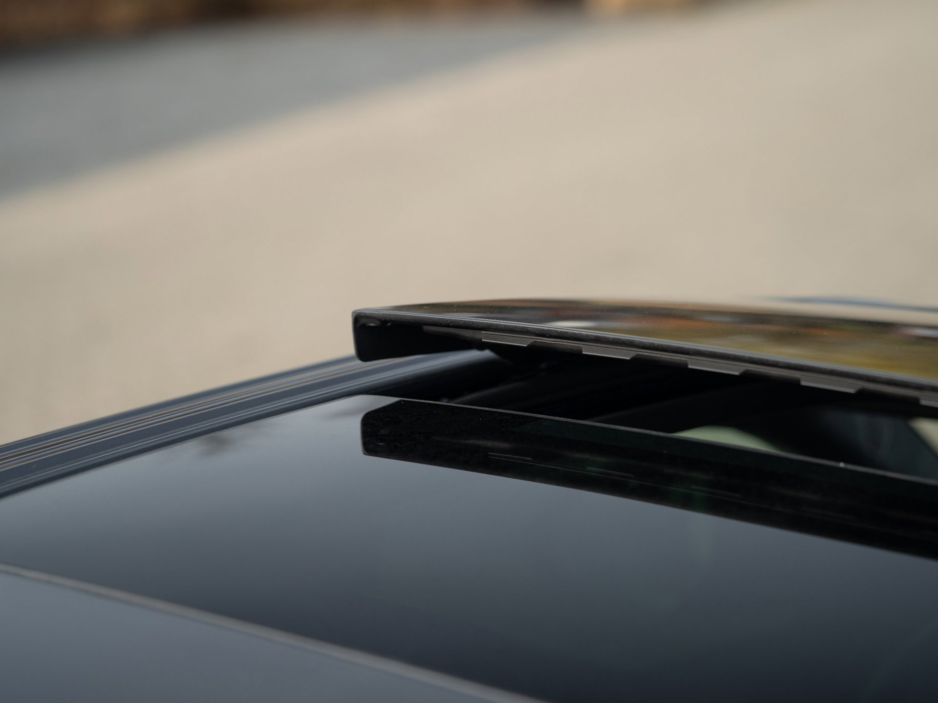 Foto van Lamborghini Urus