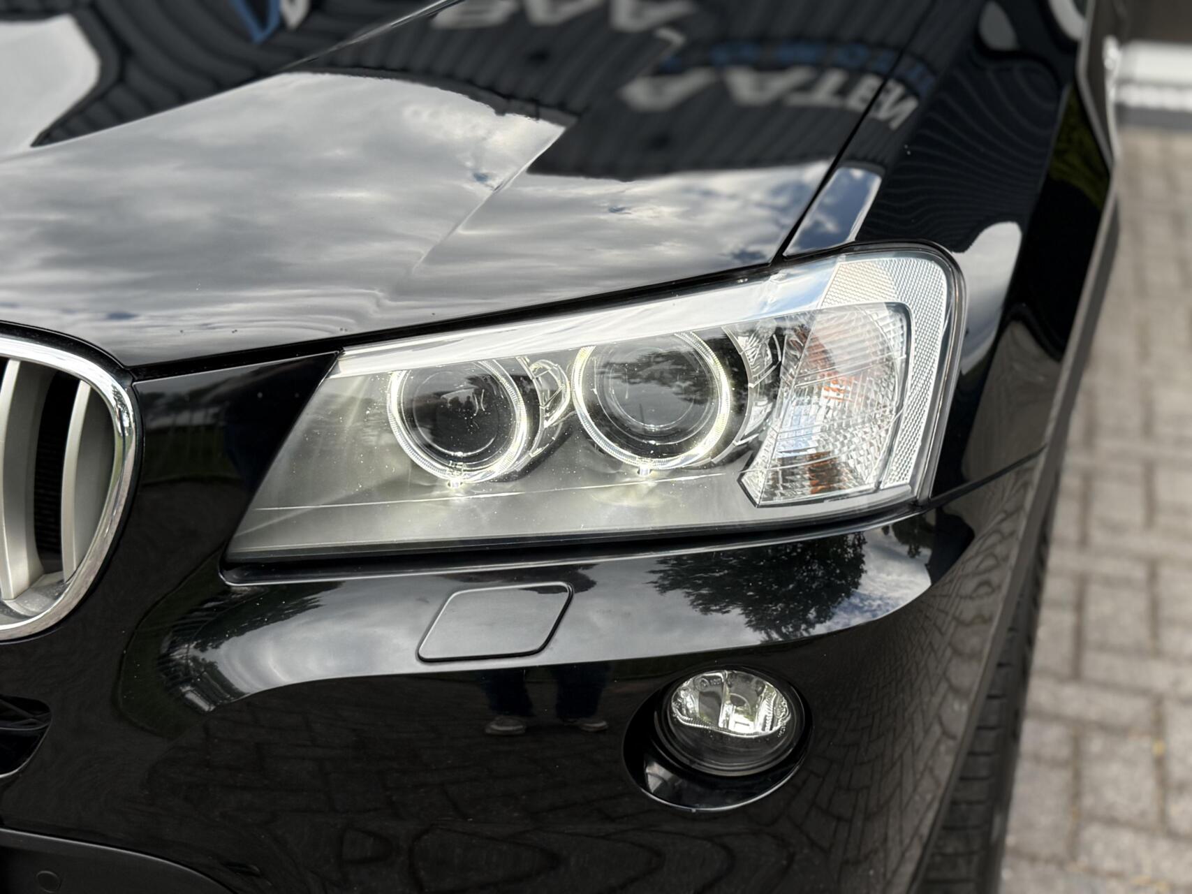 Foto van BMW X Reihe