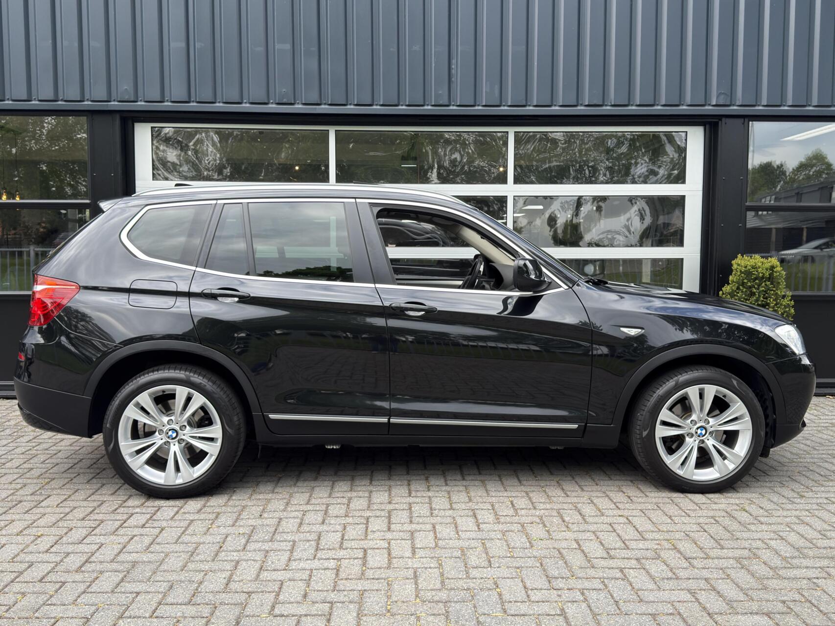 Foto van BMW X Reihe