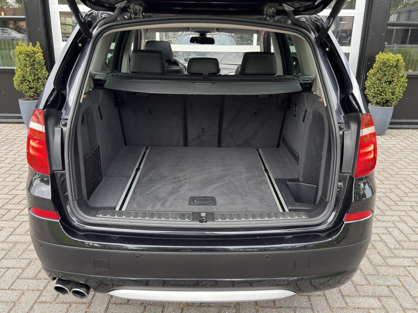 Foto van BMW X Reihe