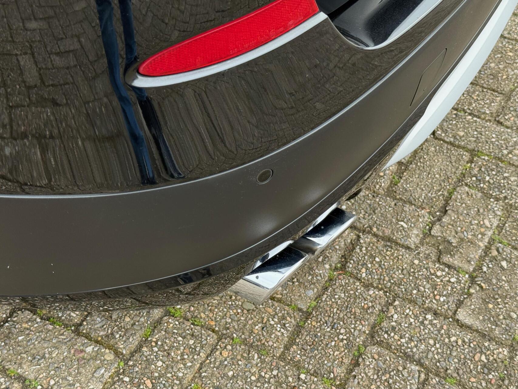 Foto van BMW X Reihe