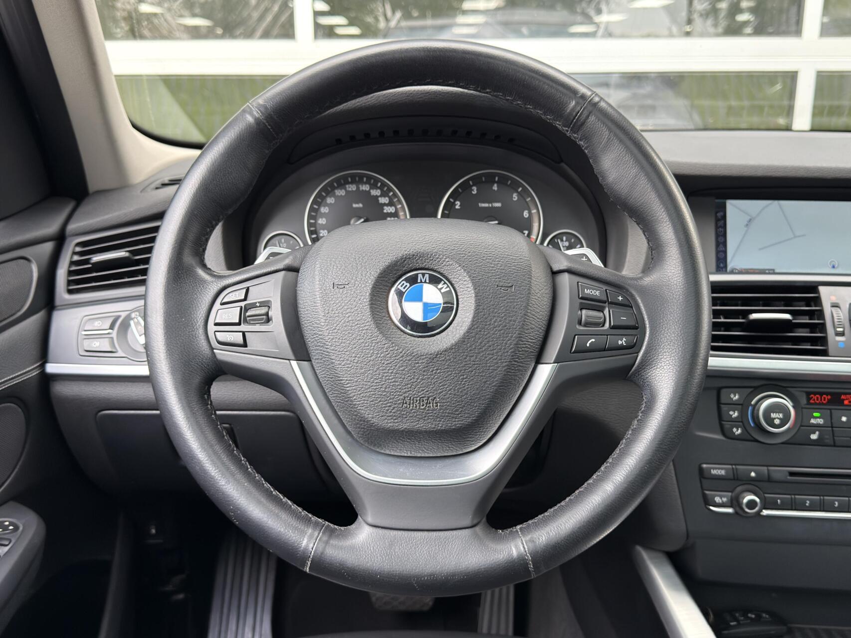 Foto van BMW X Reihe