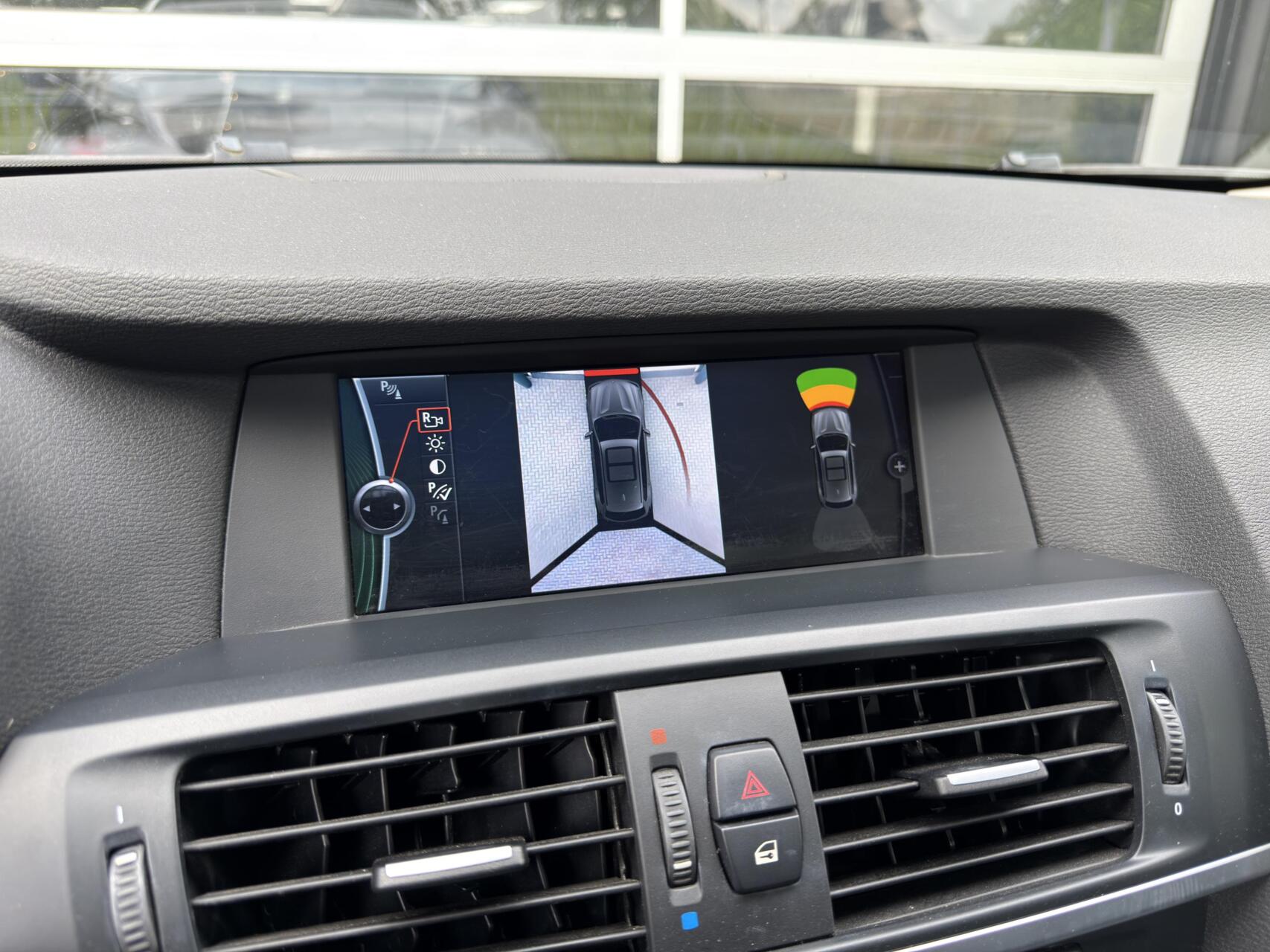Foto van BMW X Reihe