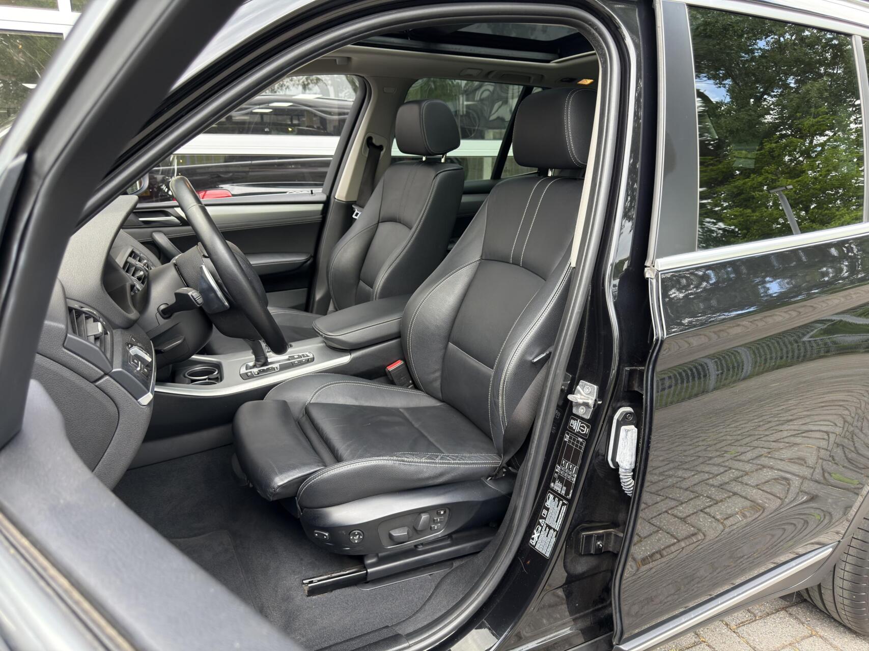 Foto van BMW X Reihe