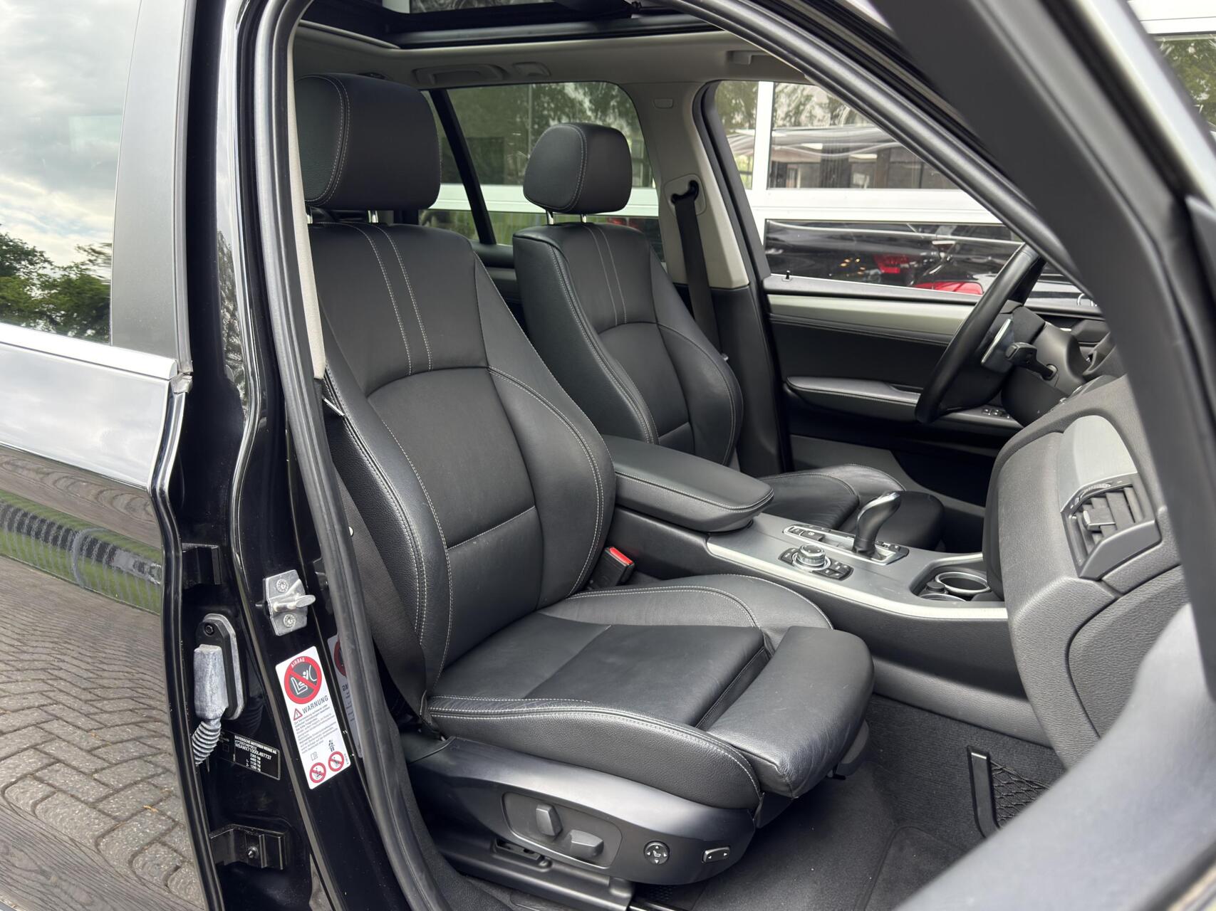 Foto van BMW X Reihe