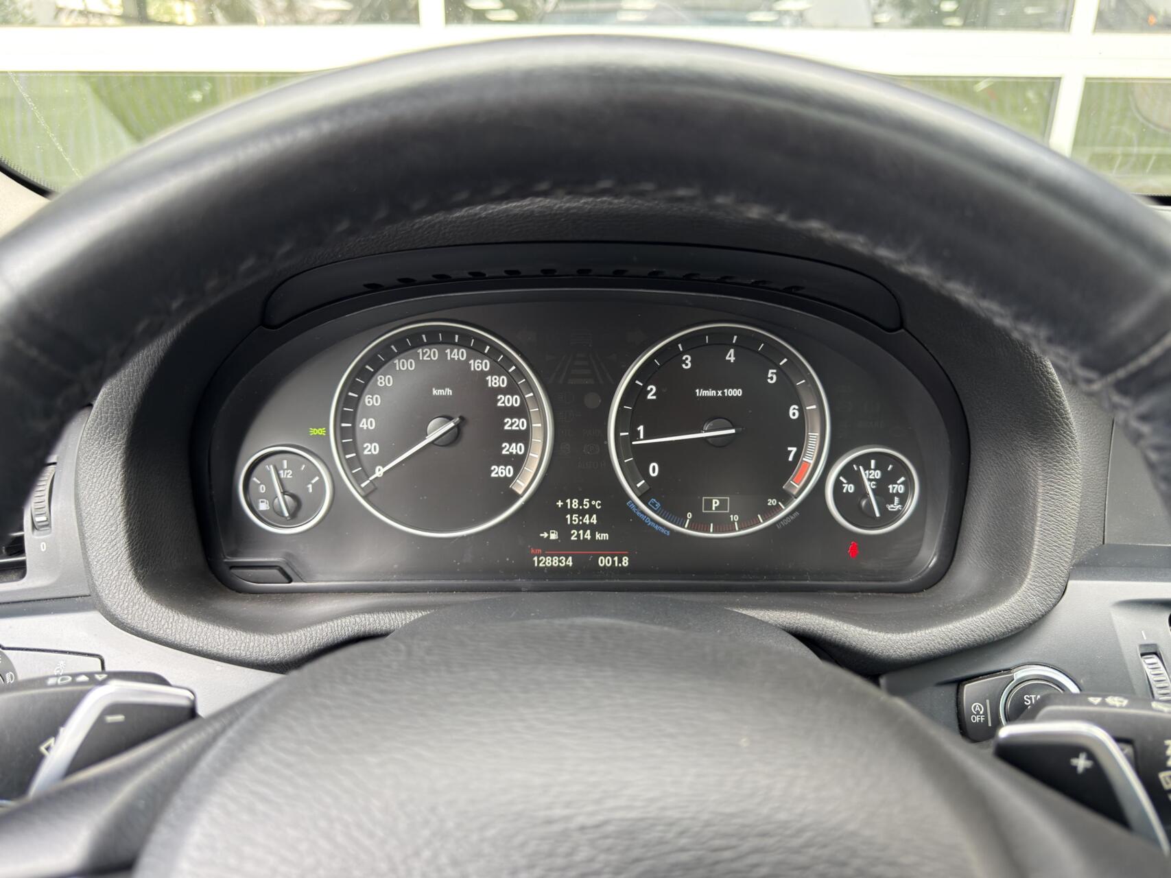 Foto van BMW X Reihe