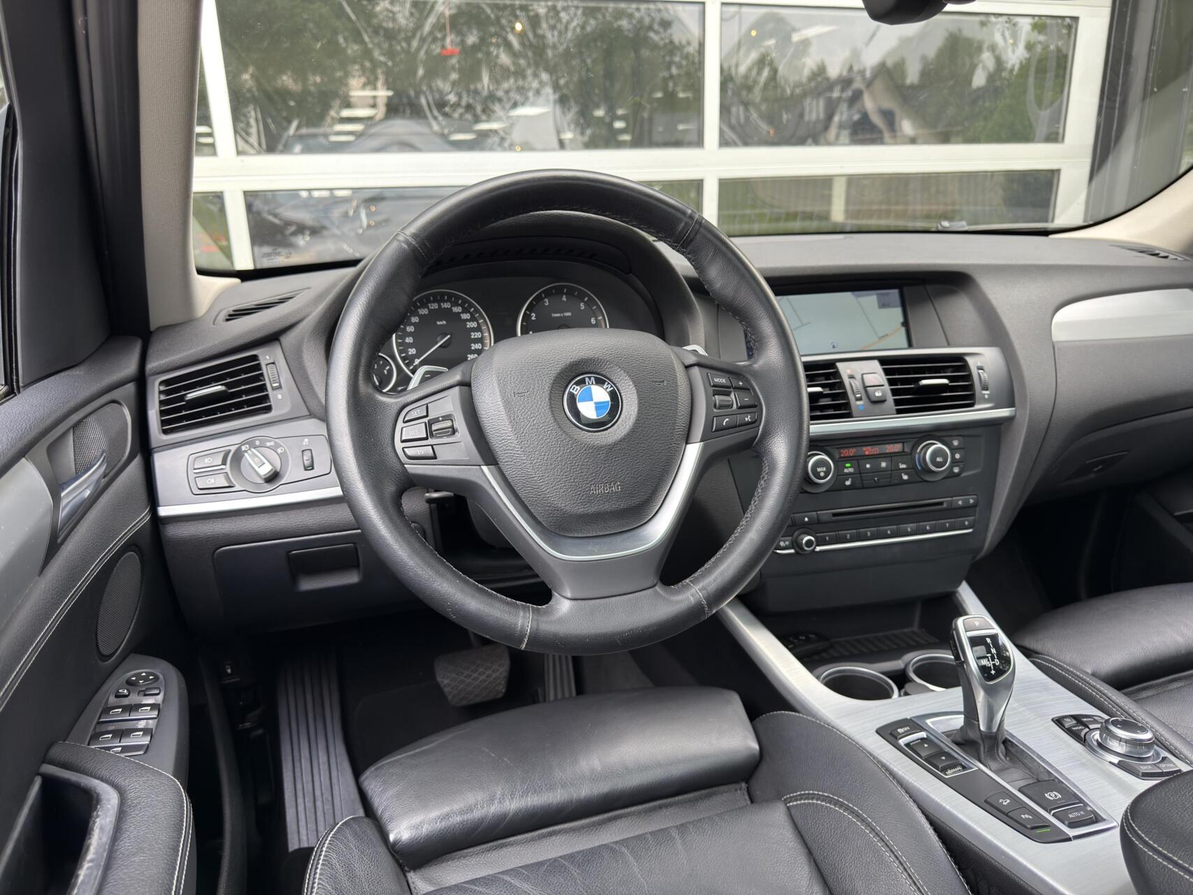 Foto van BMW X Reihe