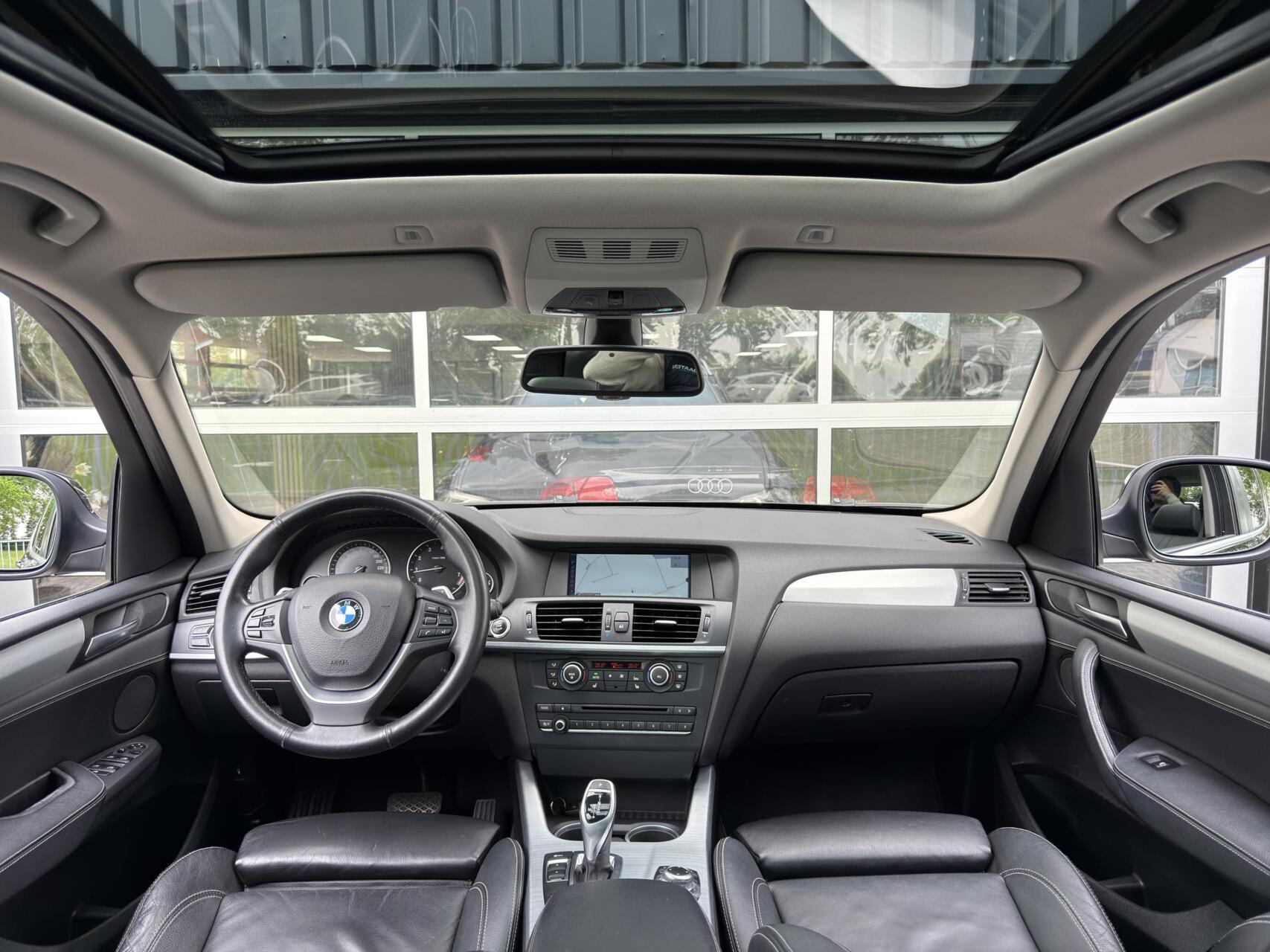 Foto van BMW X Reihe