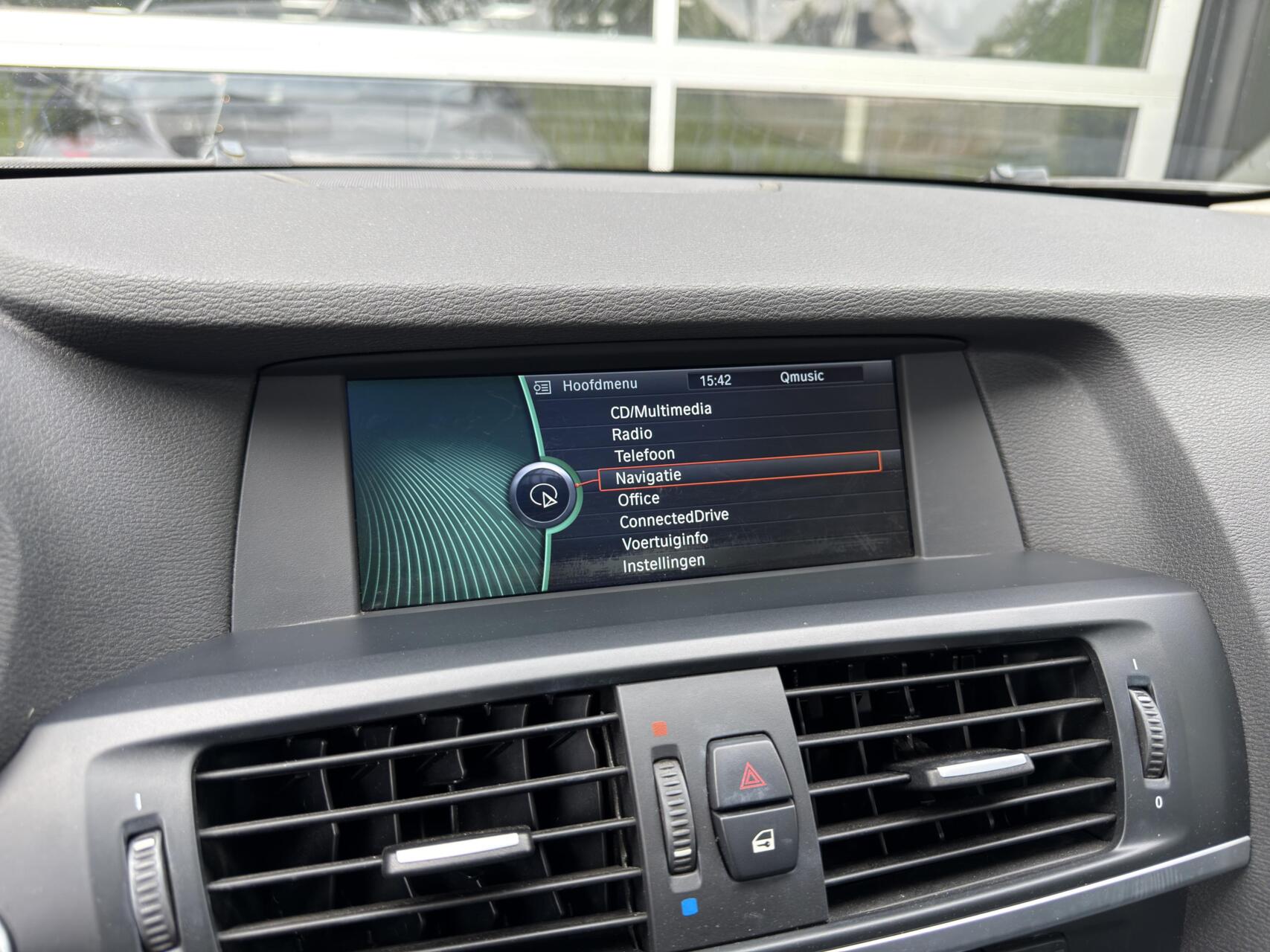 Foto van BMW X Reihe