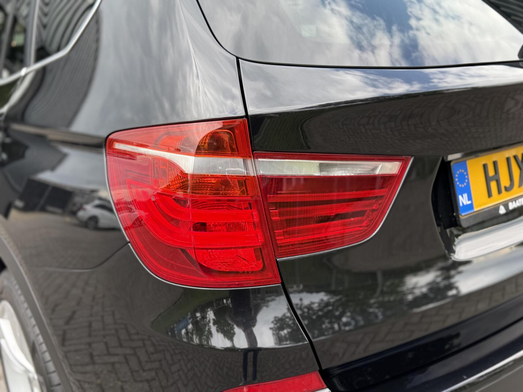 Foto van BMW X Reihe