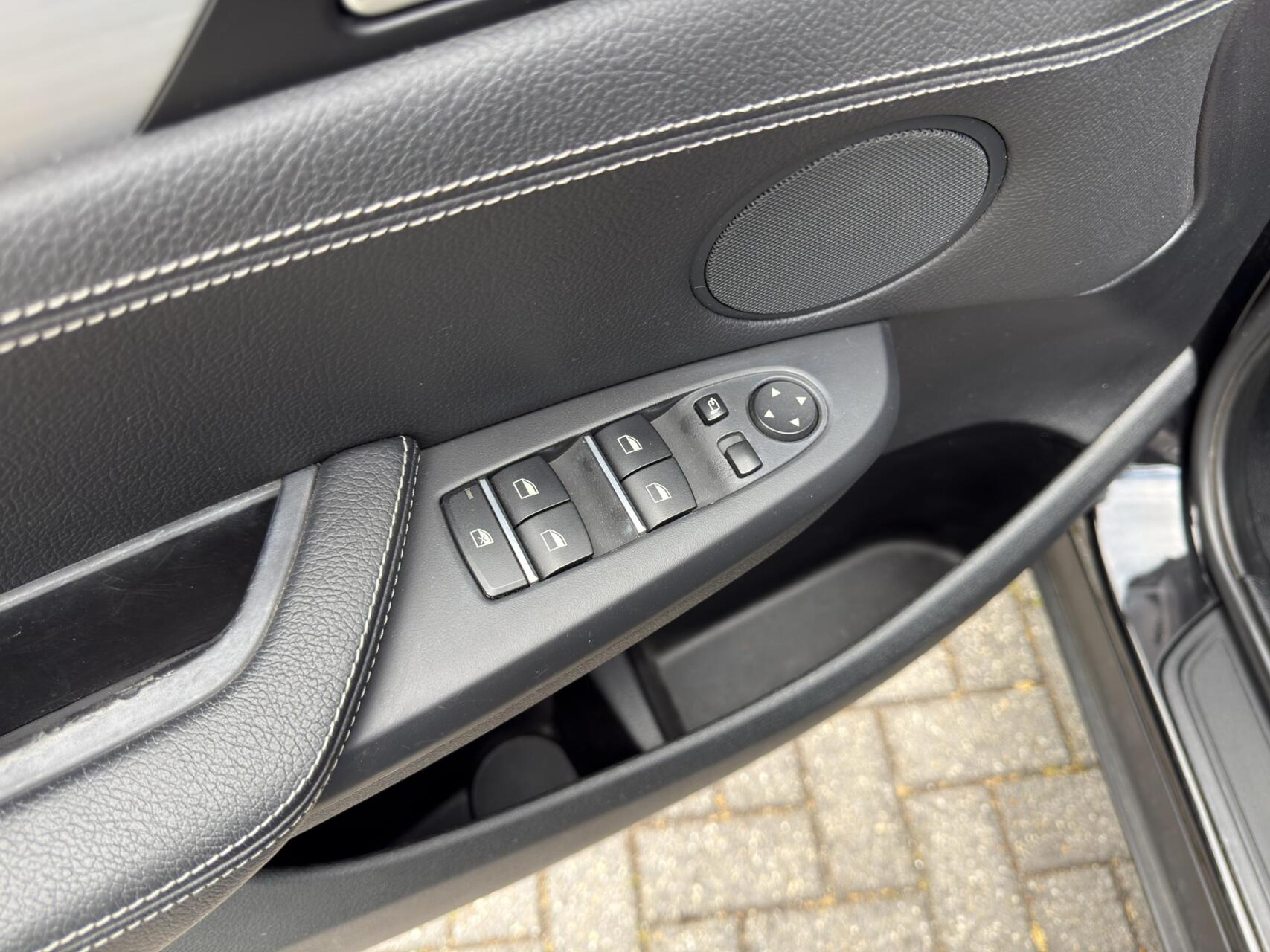 Foto van BMW X Reihe