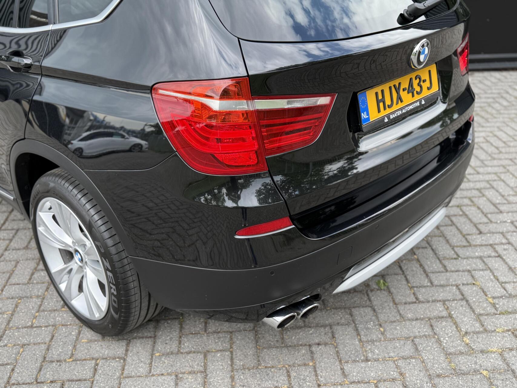 Foto van BMW X Reihe
