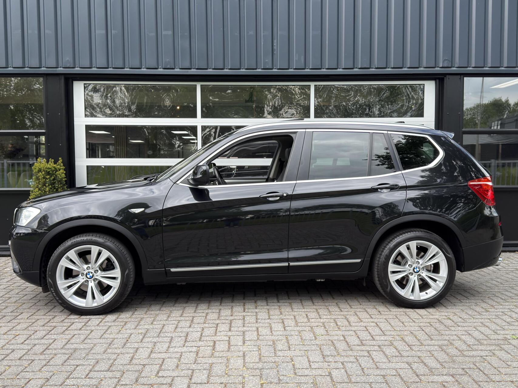 Foto van BMW X Reihe