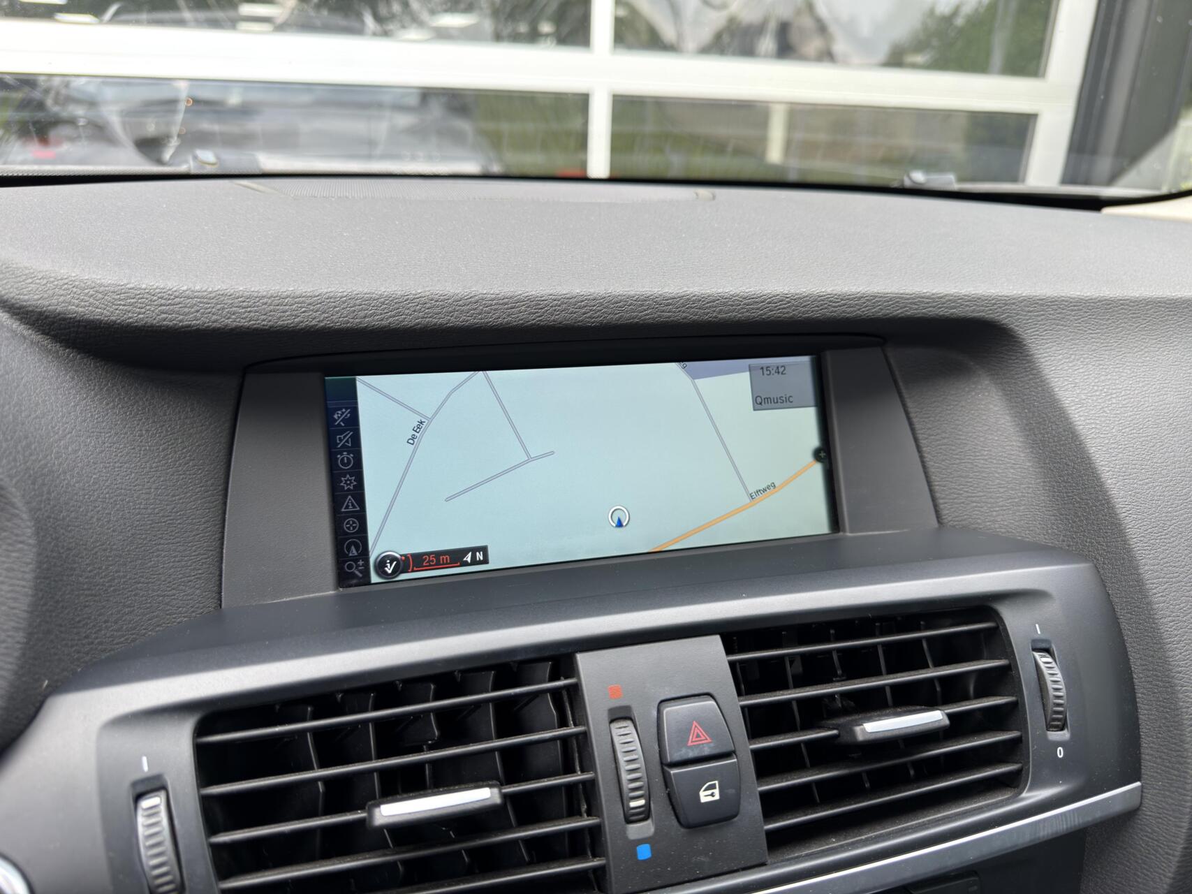 Foto van BMW X Reihe