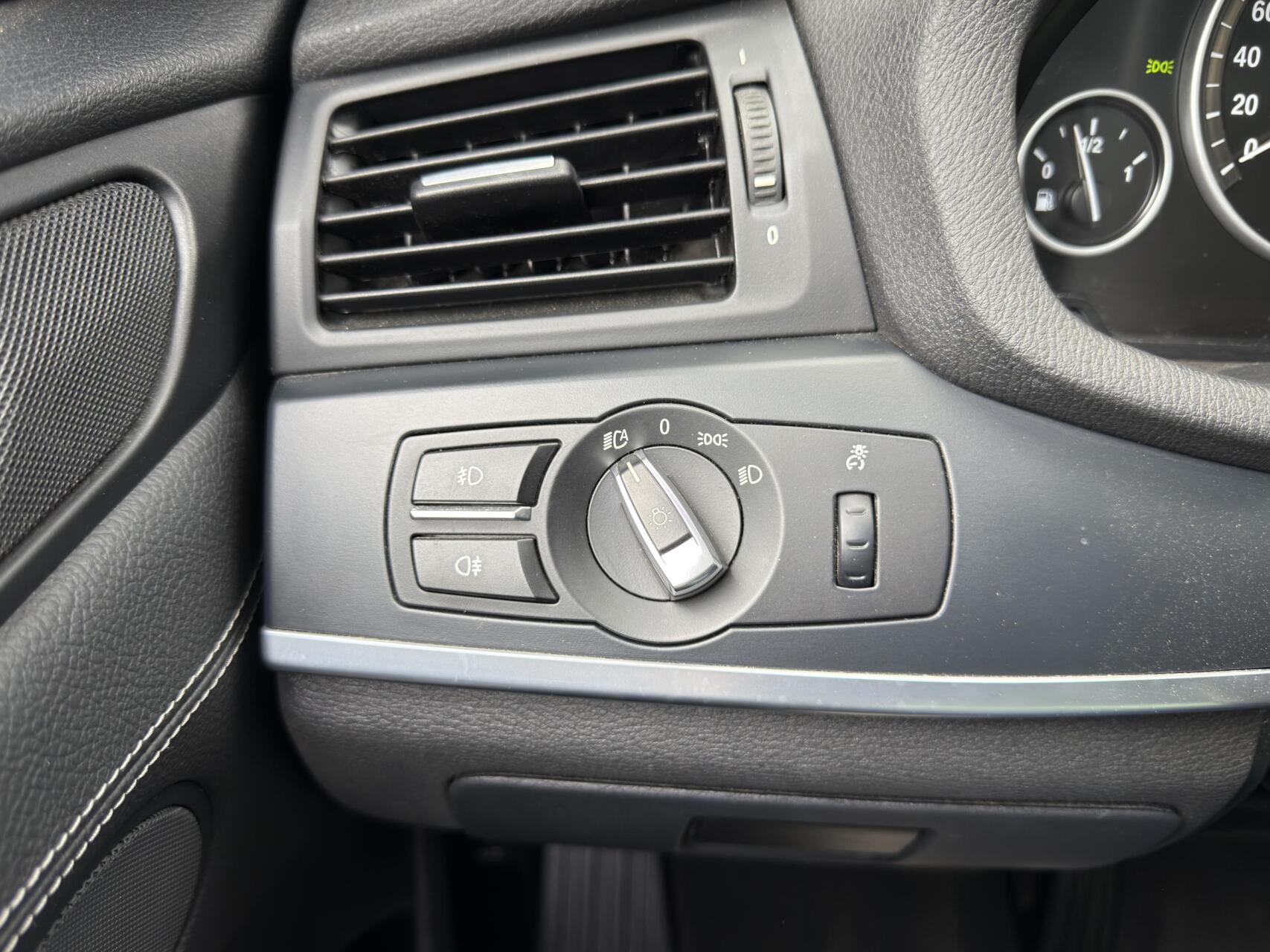 Foto van BMW X Reihe
