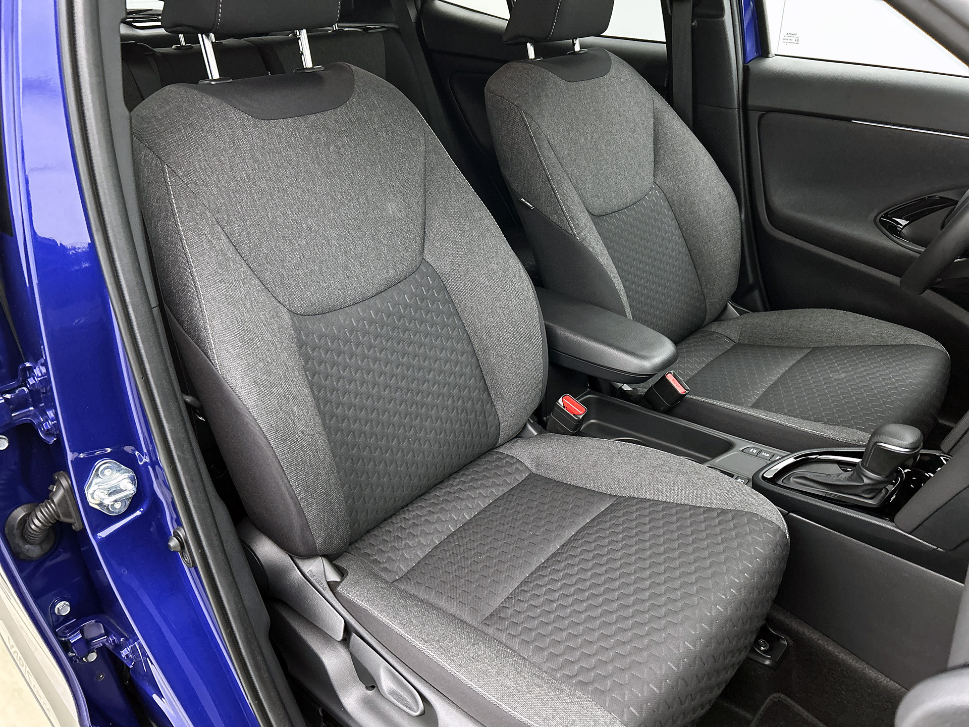 Foto van Toyota Toyota Yaris Cross
