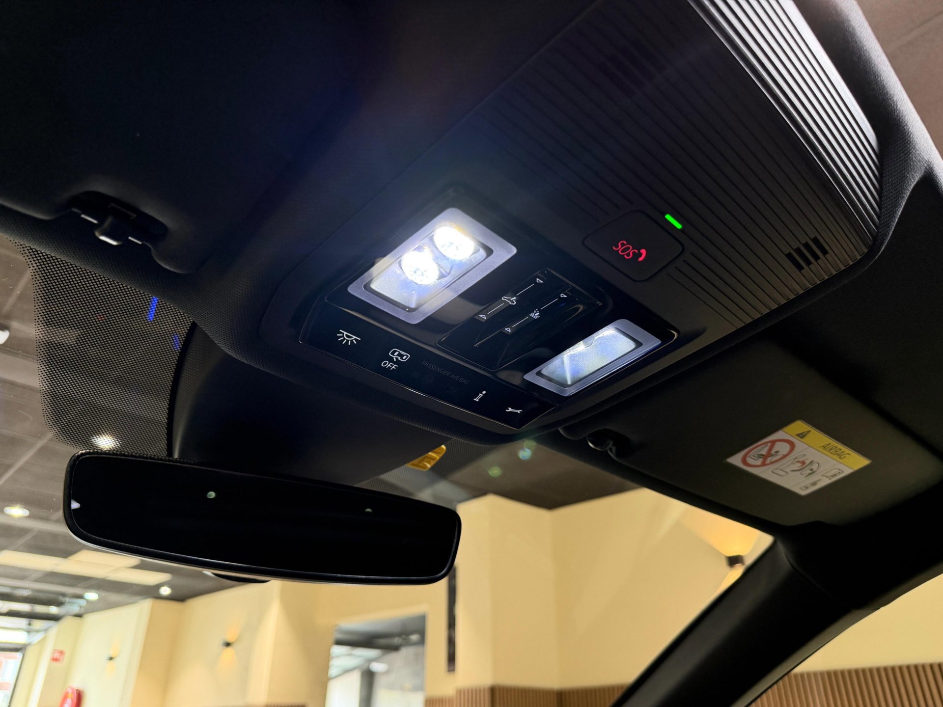 Foto van Cupra Formentor VZ E-hybrid