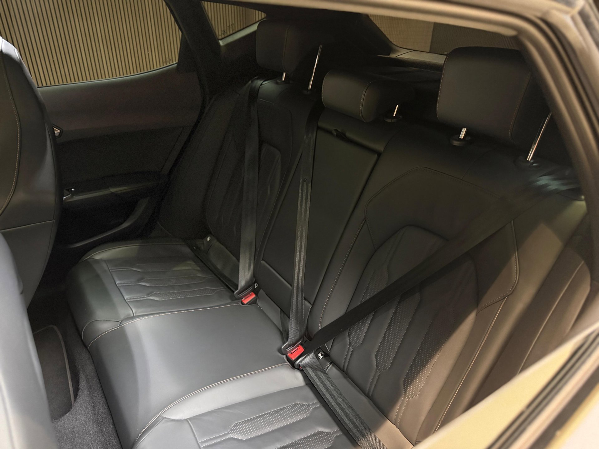 Foto van Cupra Formentor VZ E-hybrid