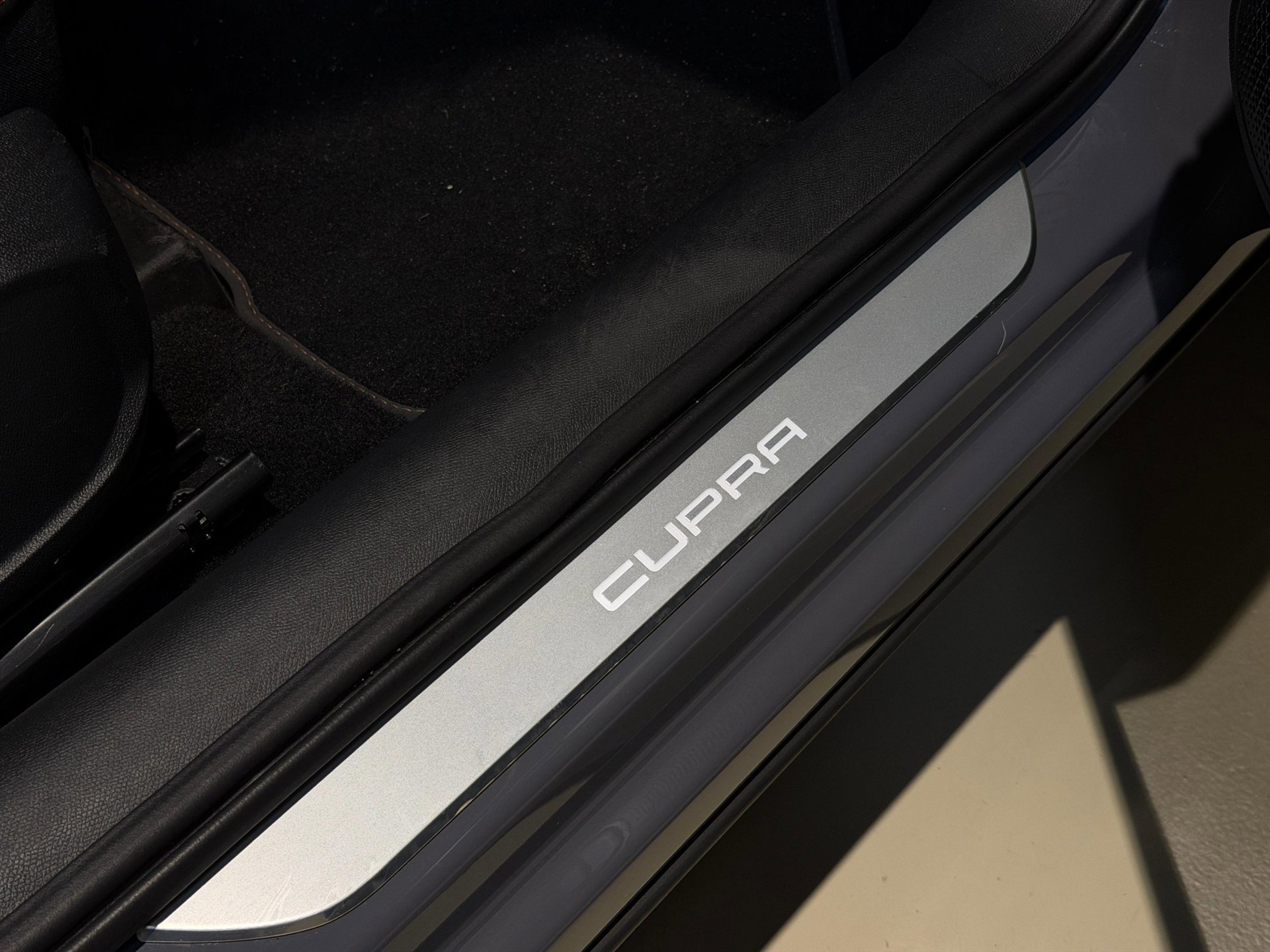 Foto van Cupra Formentor VZ E-hybrid