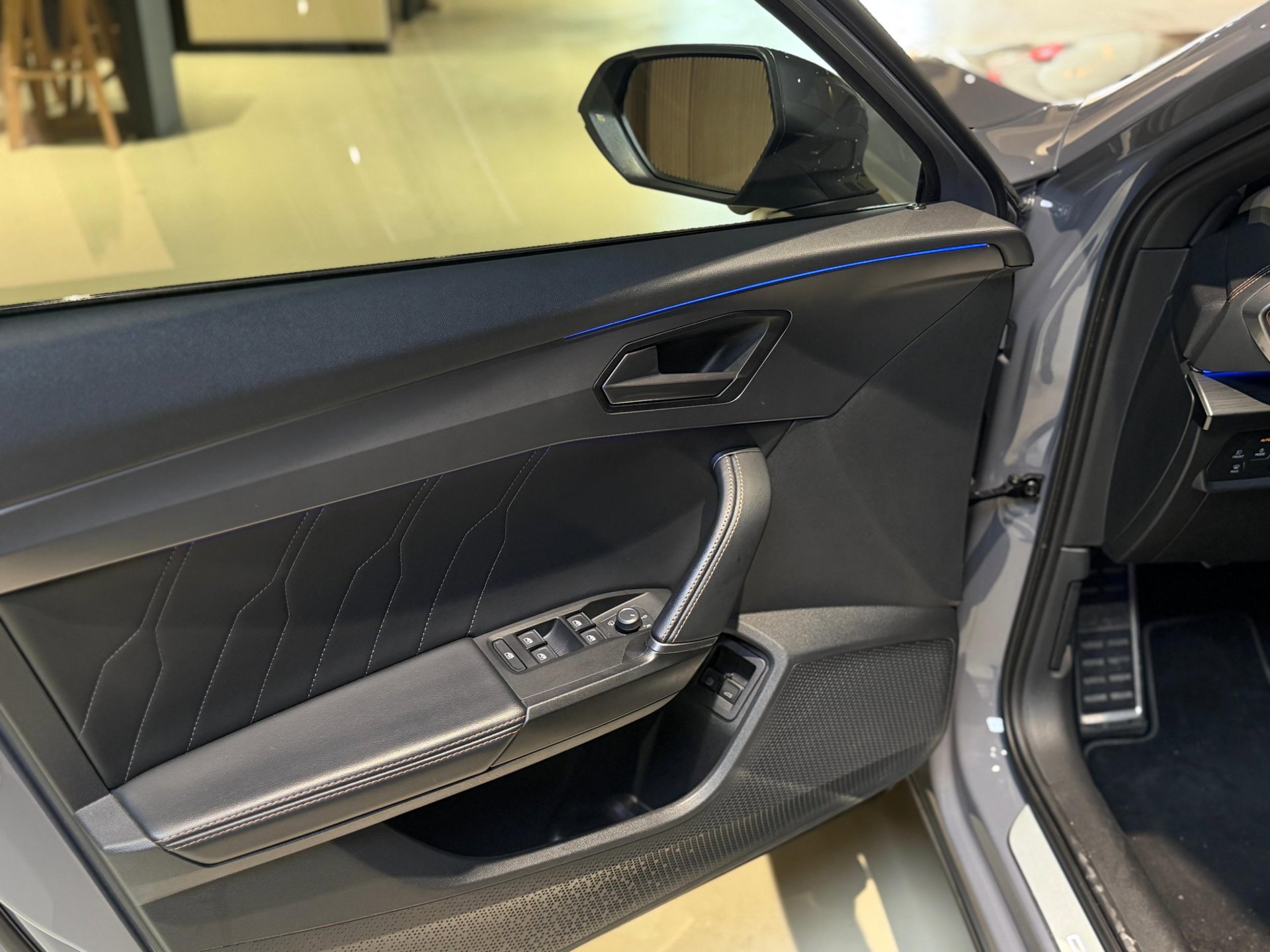 Foto van Cupra Formentor VZ E-hybrid