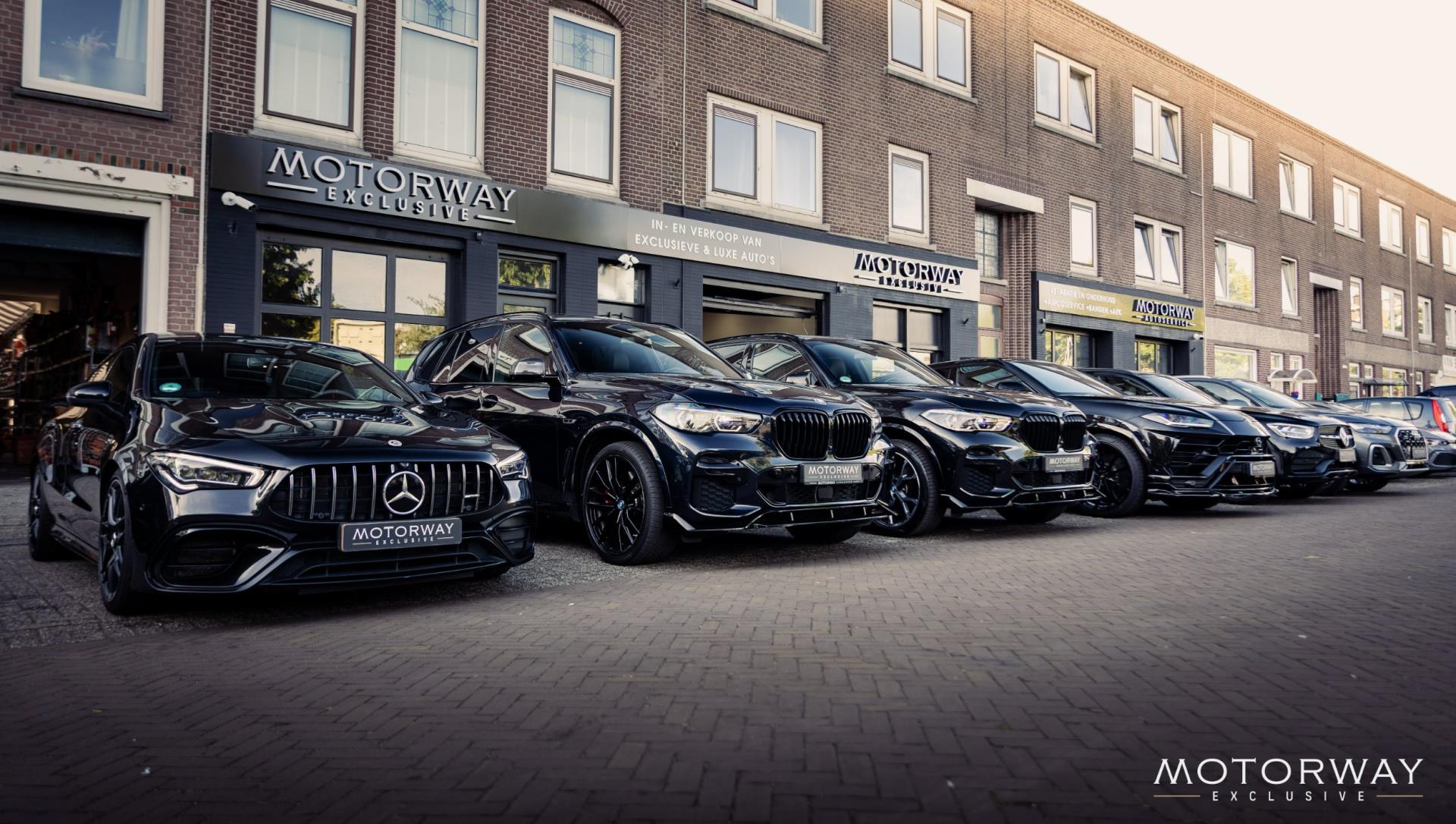 Foto van Cupra Formentor VZ E-hybrid