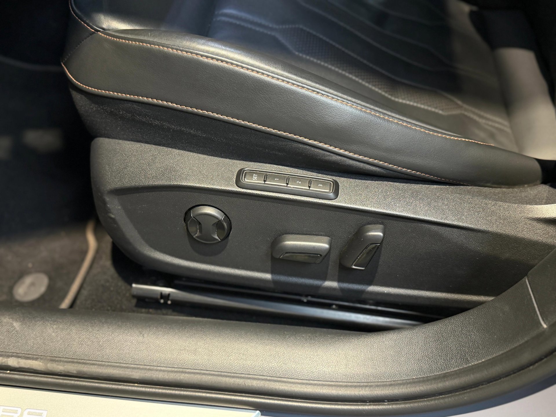 Foto van Cupra Formentor VZ E-hybrid