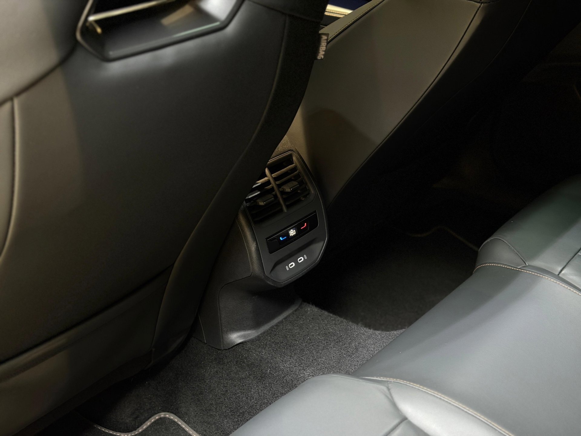Foto van Cupra Formentor VZ E-hybrid