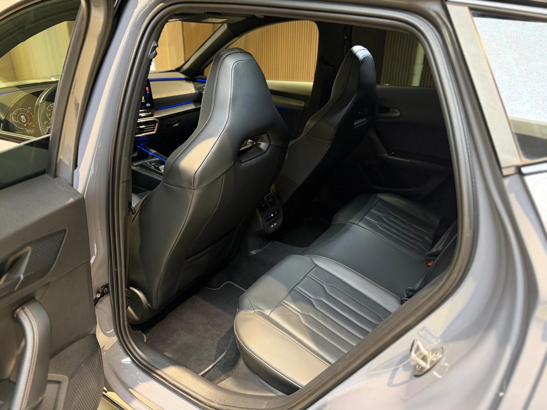 Foto van Cupra Formentor VZ E-hybrid