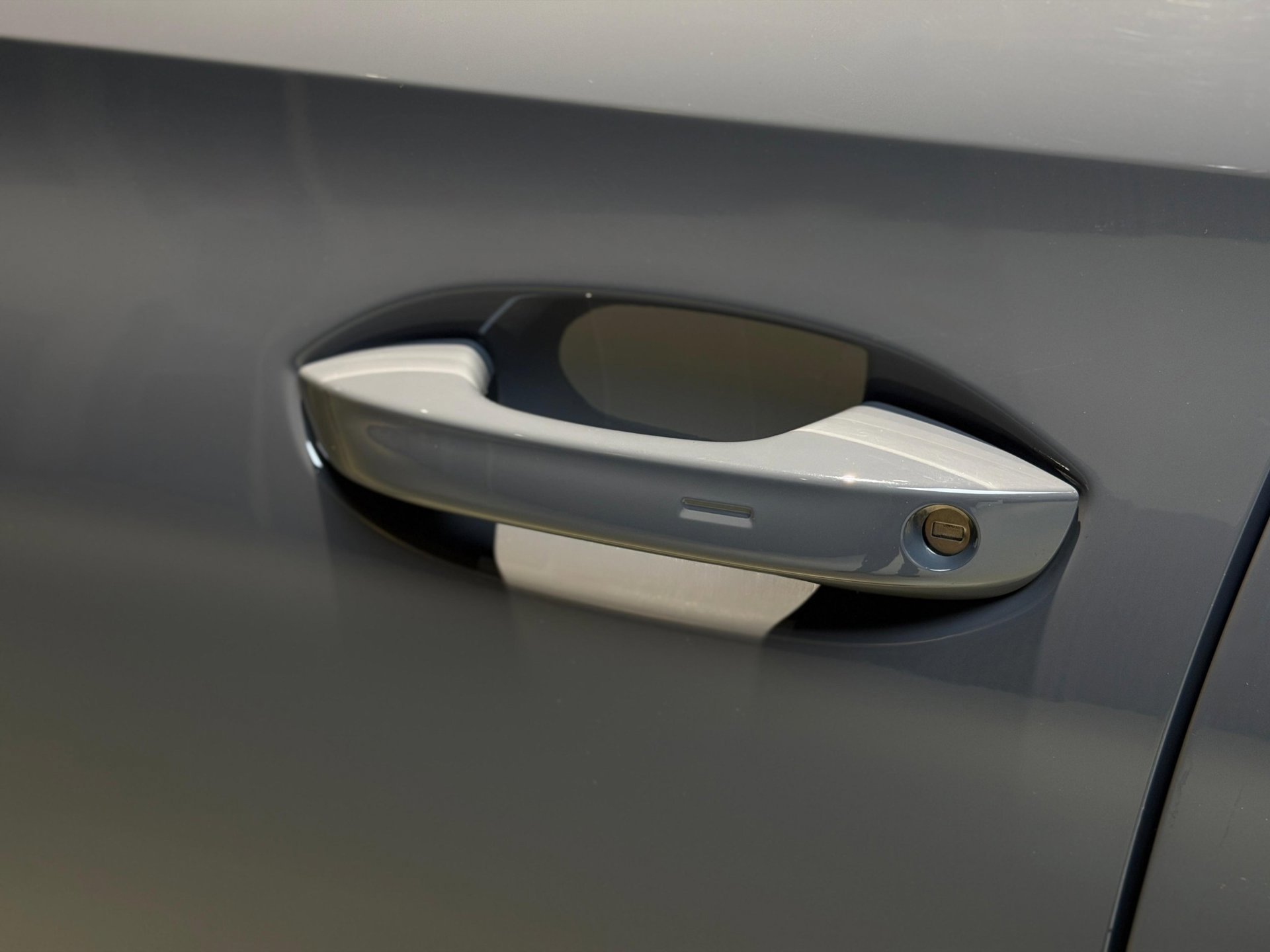 Foto van Cupra Formentor VZ E-hybrid