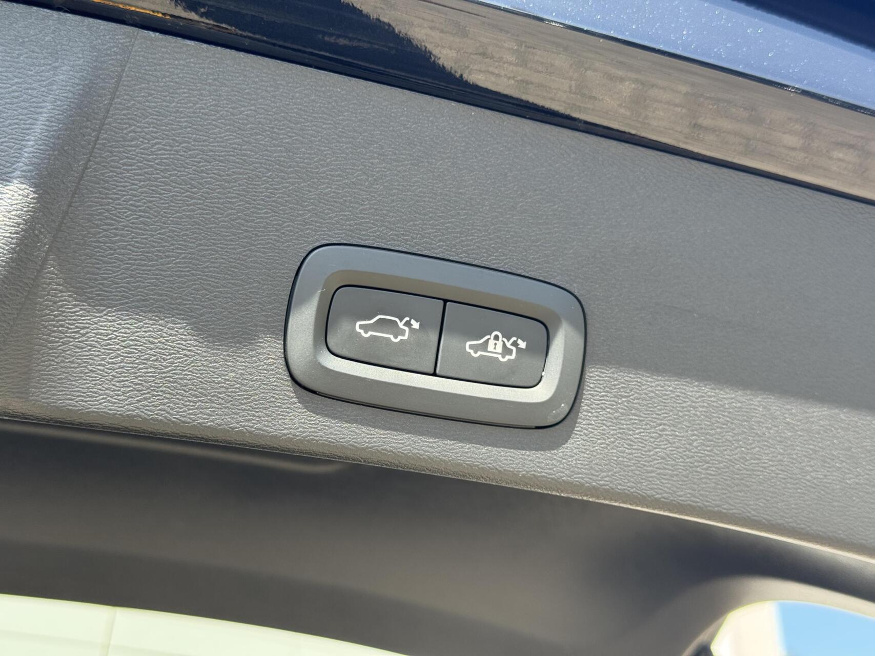 Foto van Volvo Ex40