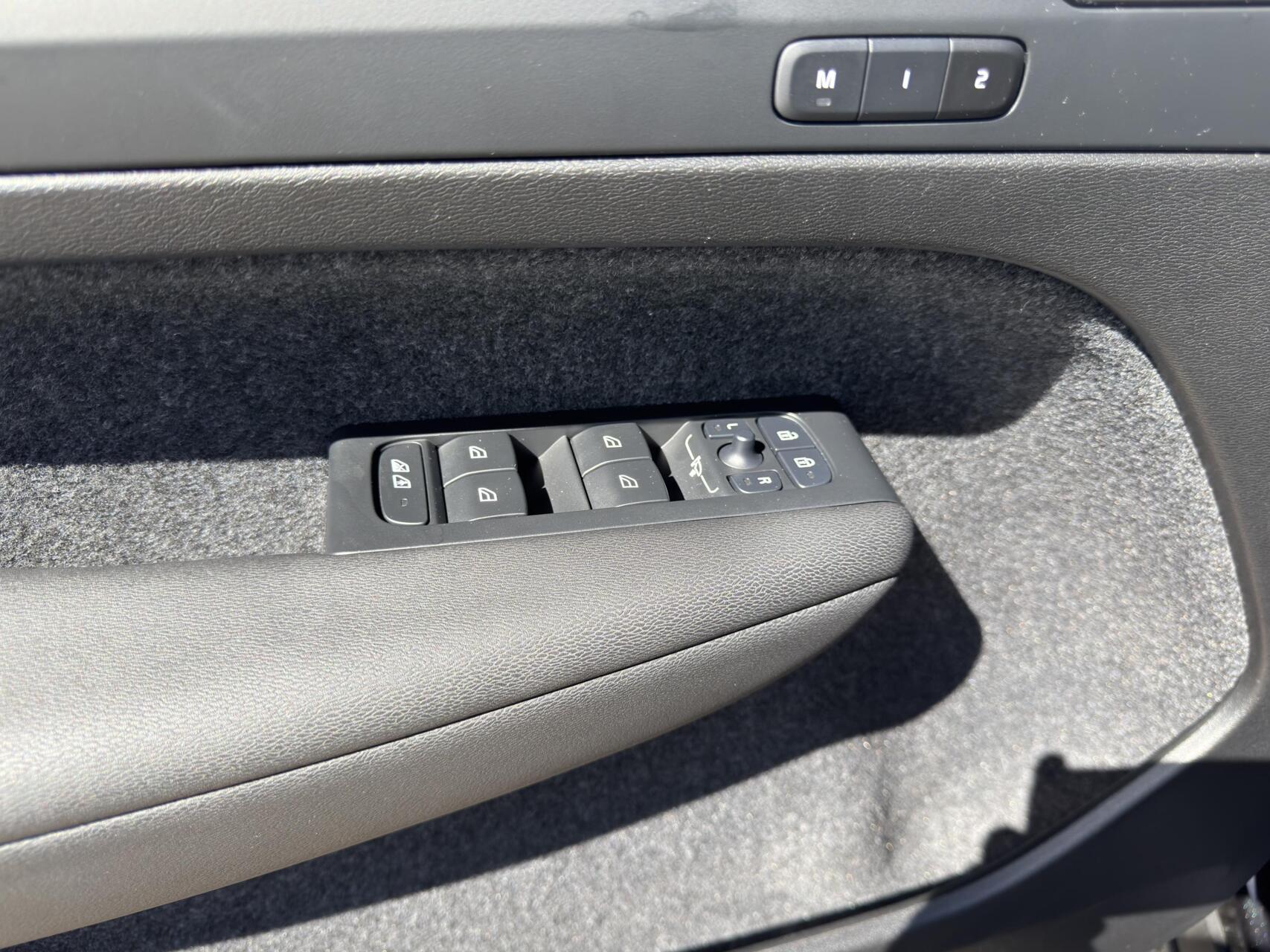 Foto van Volvo Ex40