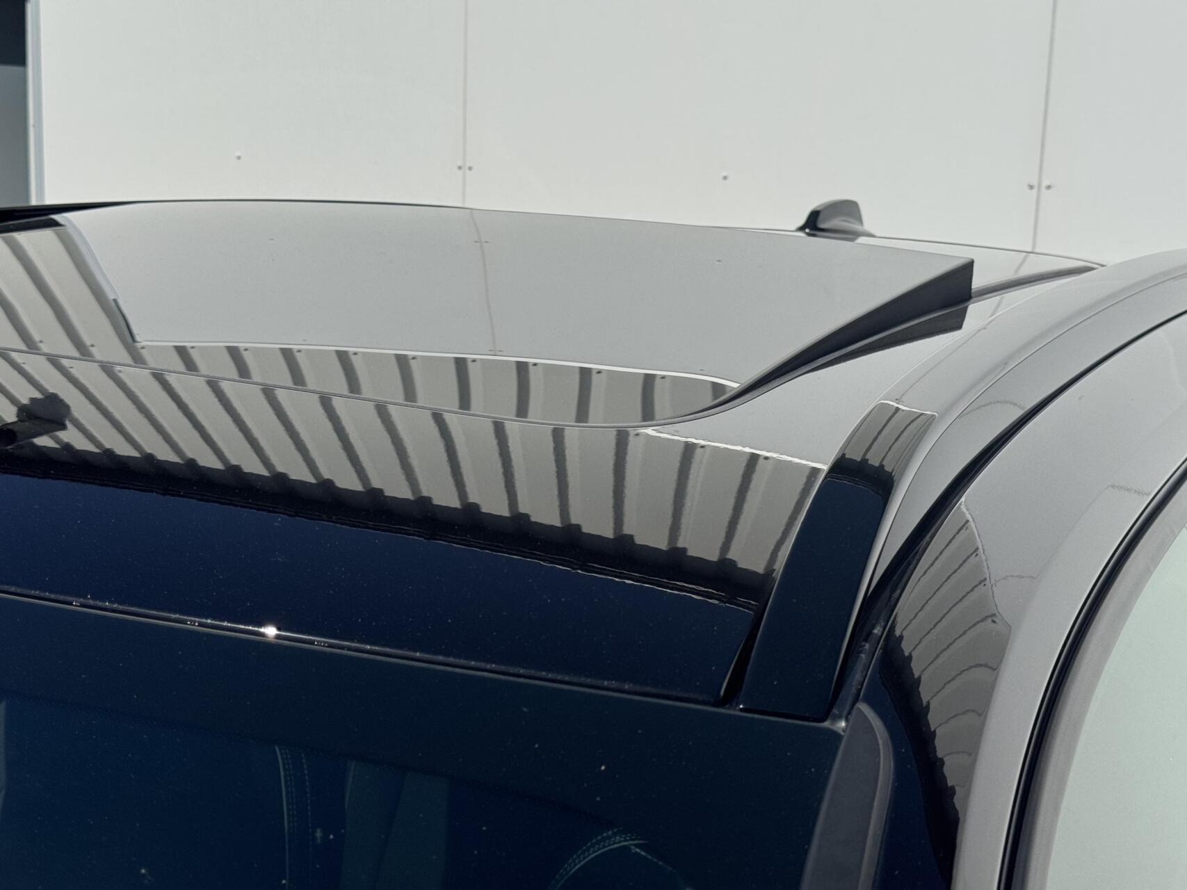 Foto van Volvo Ex40