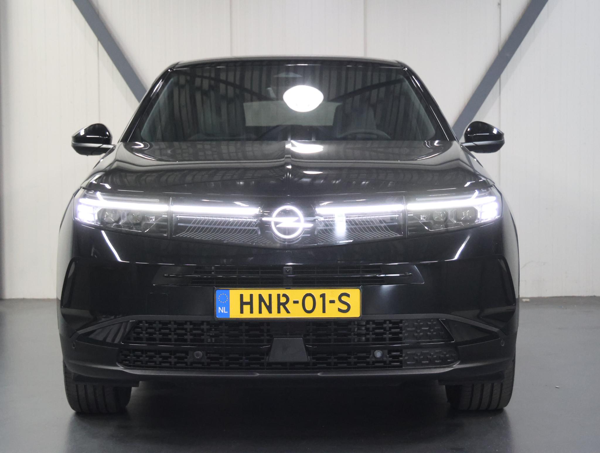 Foto van Opel Grandland