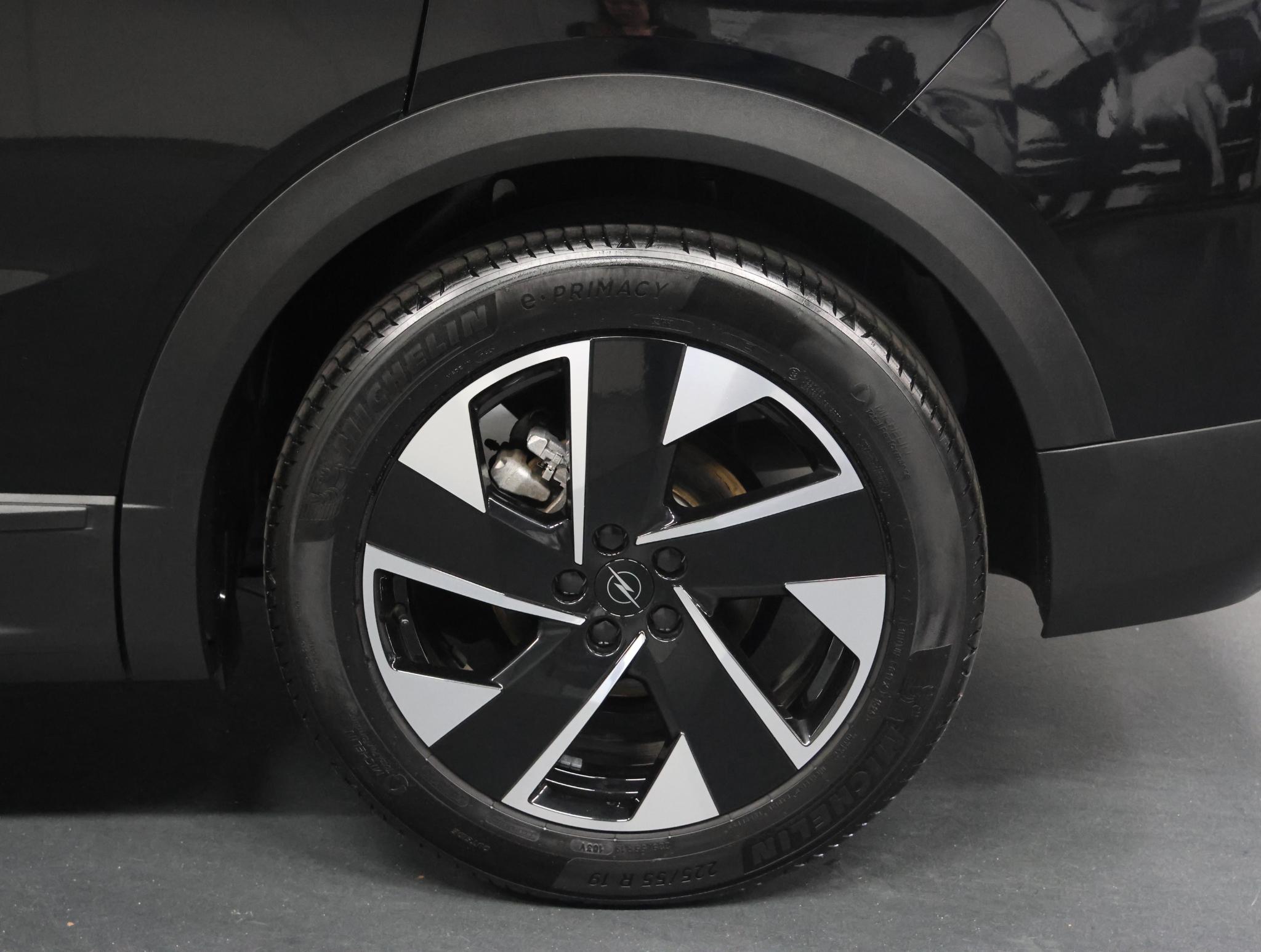 Foto van Opel Grandland