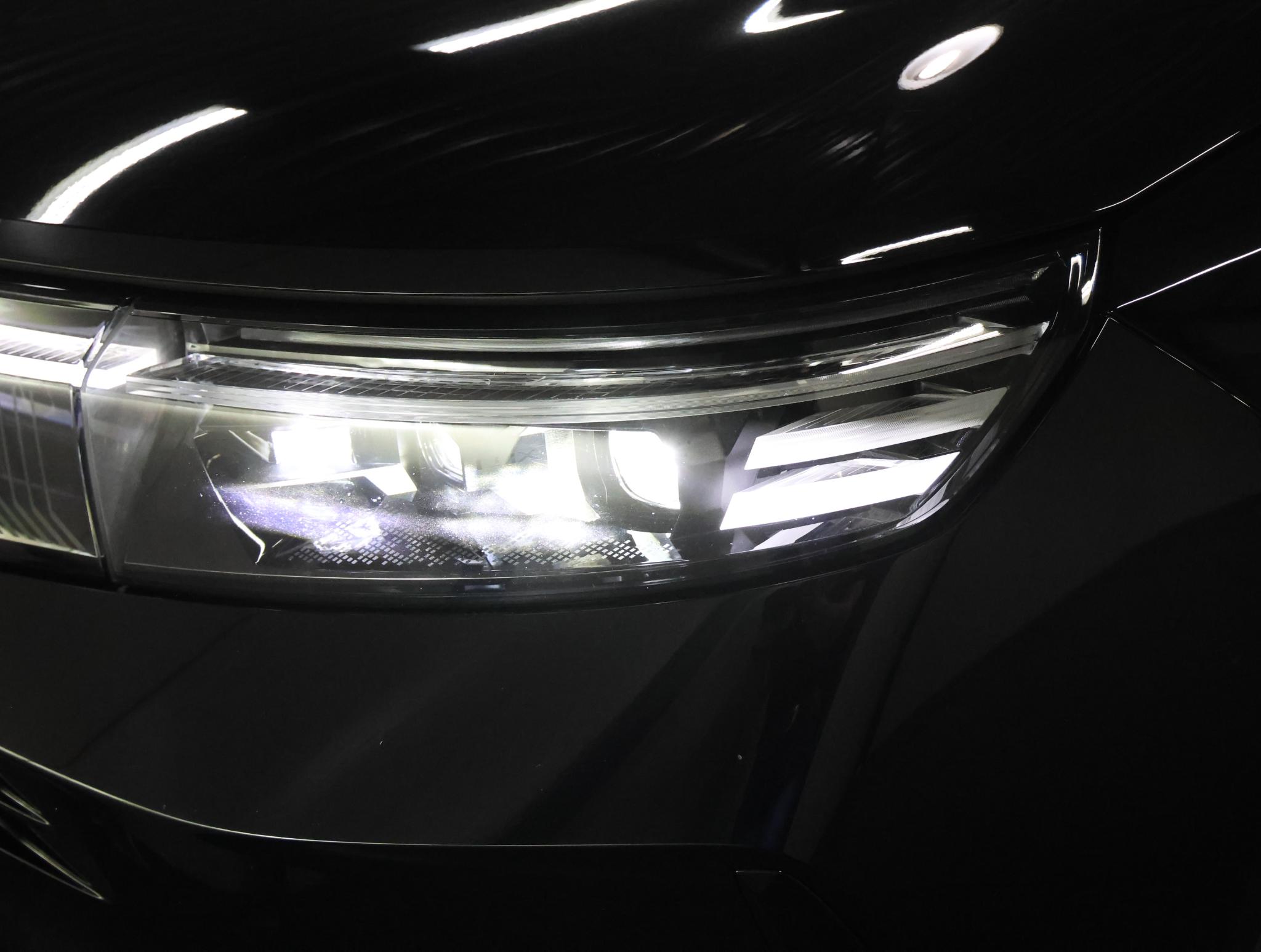 Foto van Opel Grandland