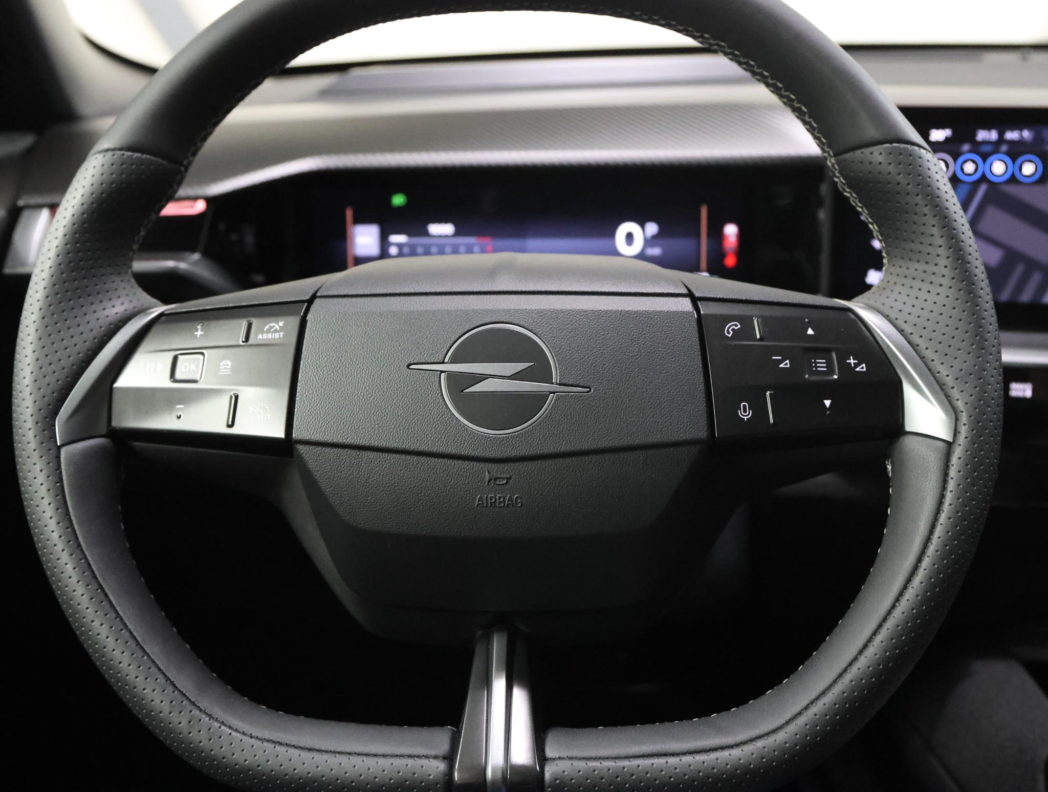 Foto van Opel Grandland